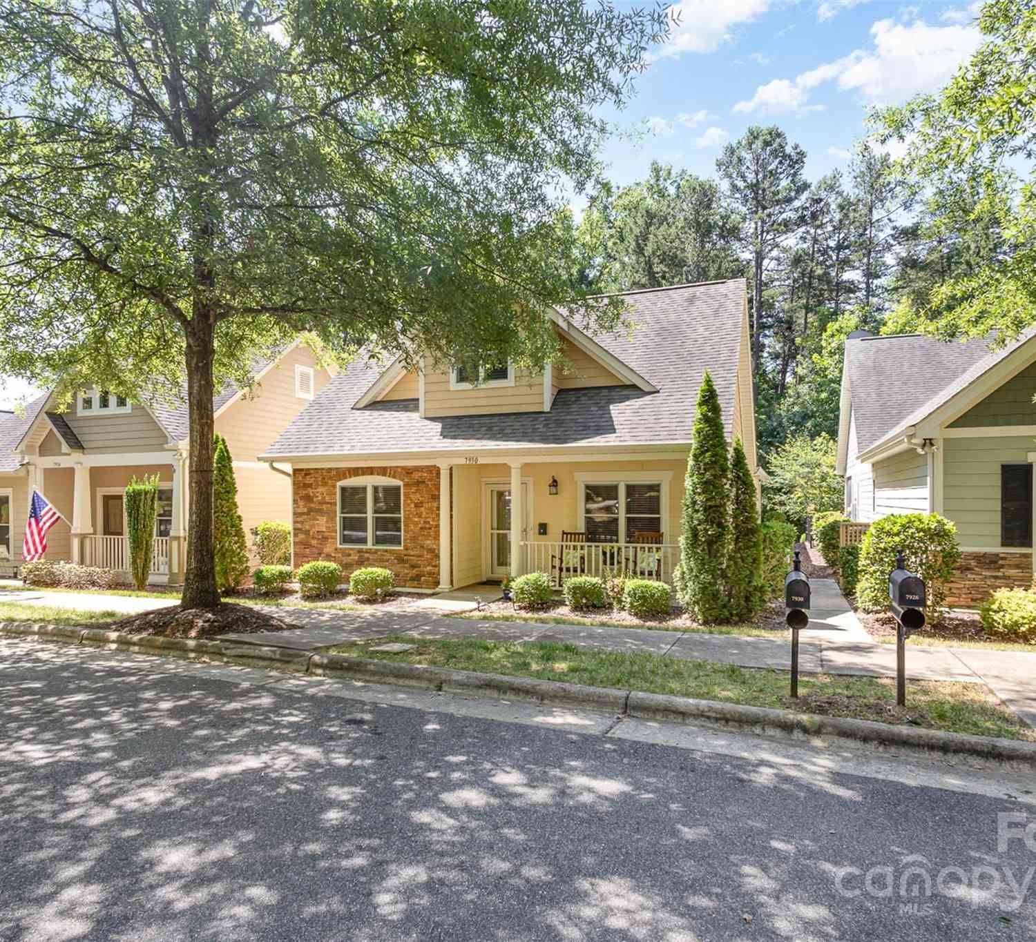 7930 Tigers Paw Road, Huntersville, North Carolina image 3