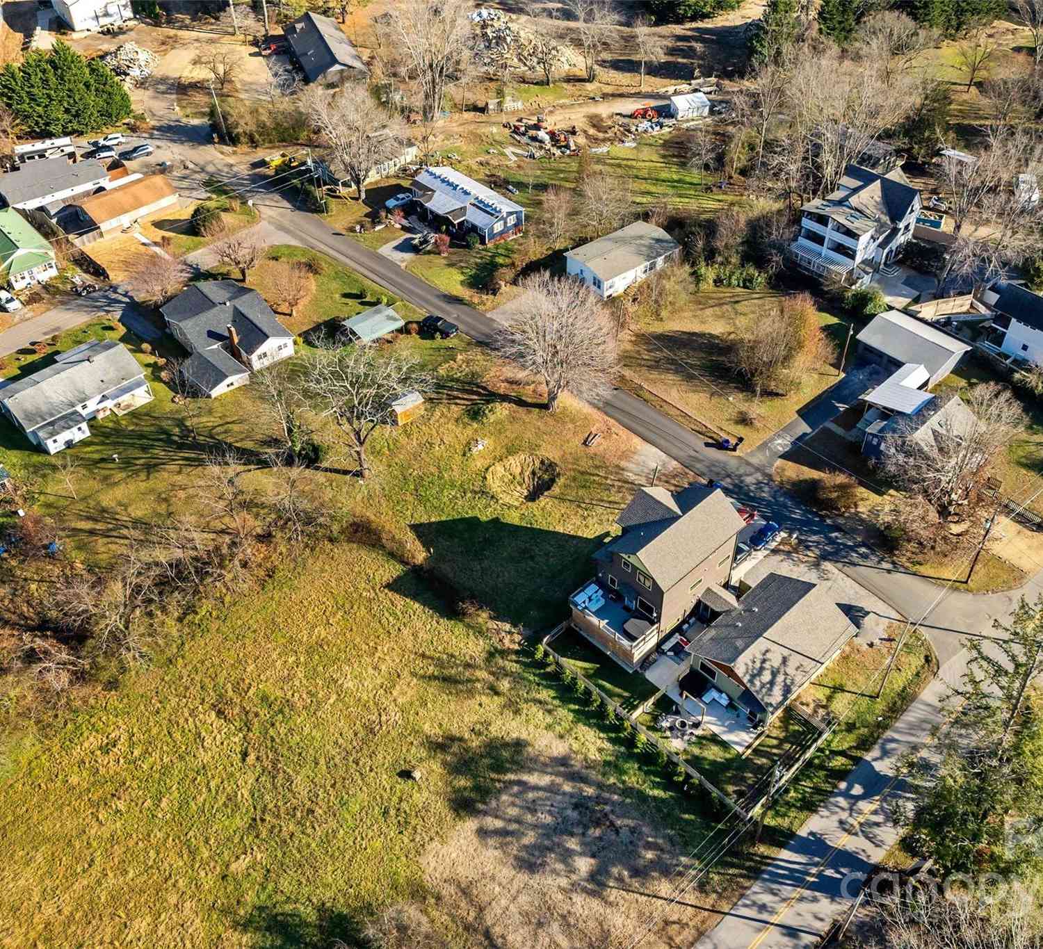 103 Center Avenue, Black Mountain, North Carolina image 15