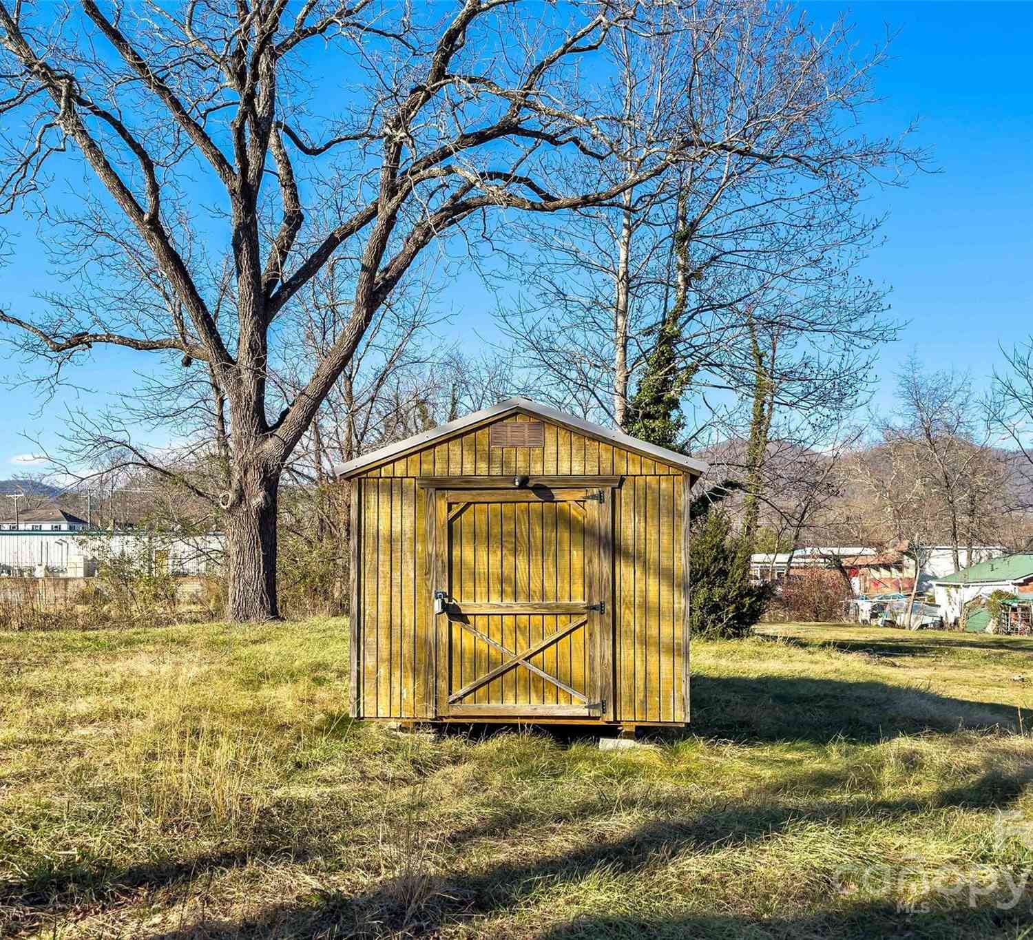 103 Center Avenue, Black Mountain, North Carolina image 6