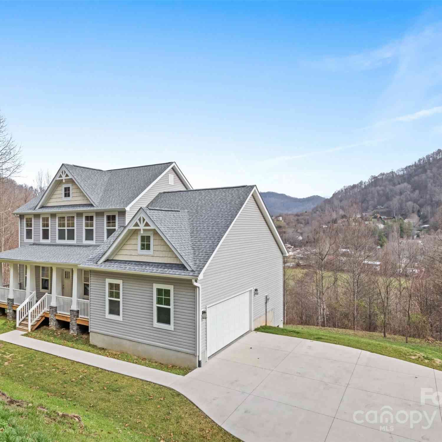 140 Mayflower Court, Waynesville, North Carolina image 3