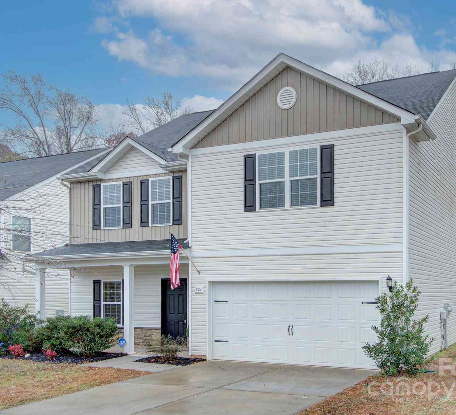 821 Joselynn Drive, Gastonia, North Carolina image 2