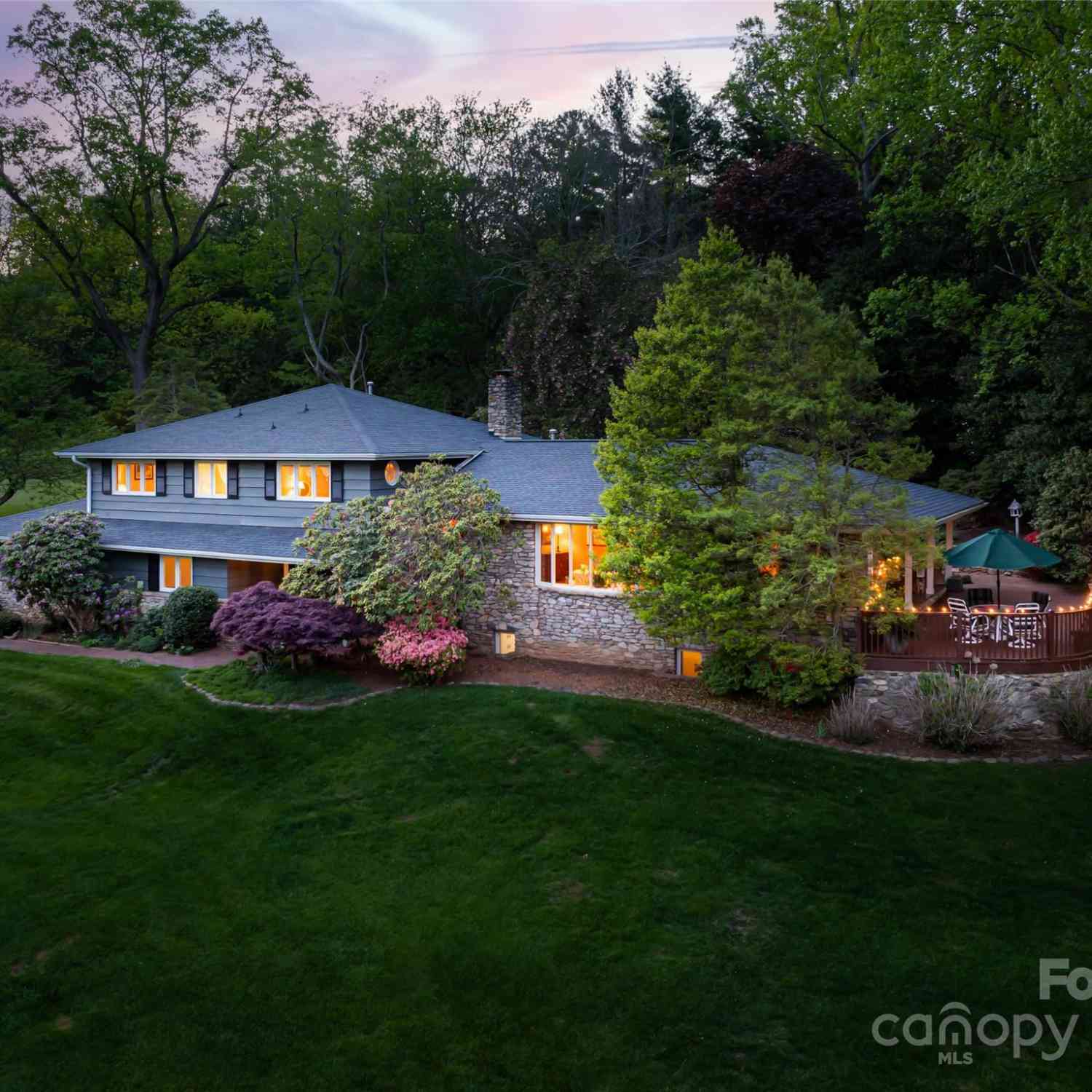 122 Overlook Road, Asheville, North Carolina image 1