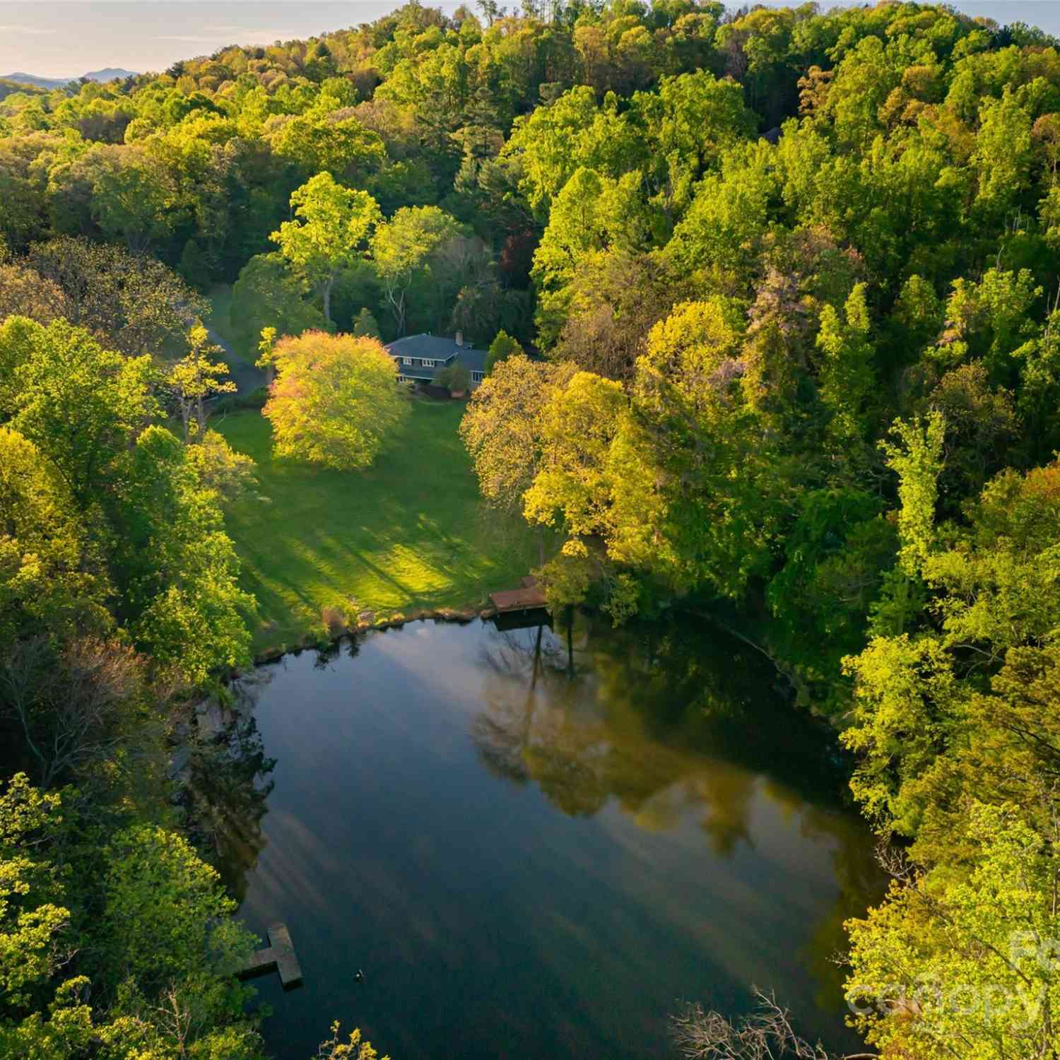 122 Overlook Road, Asheville, North Carolina image 39