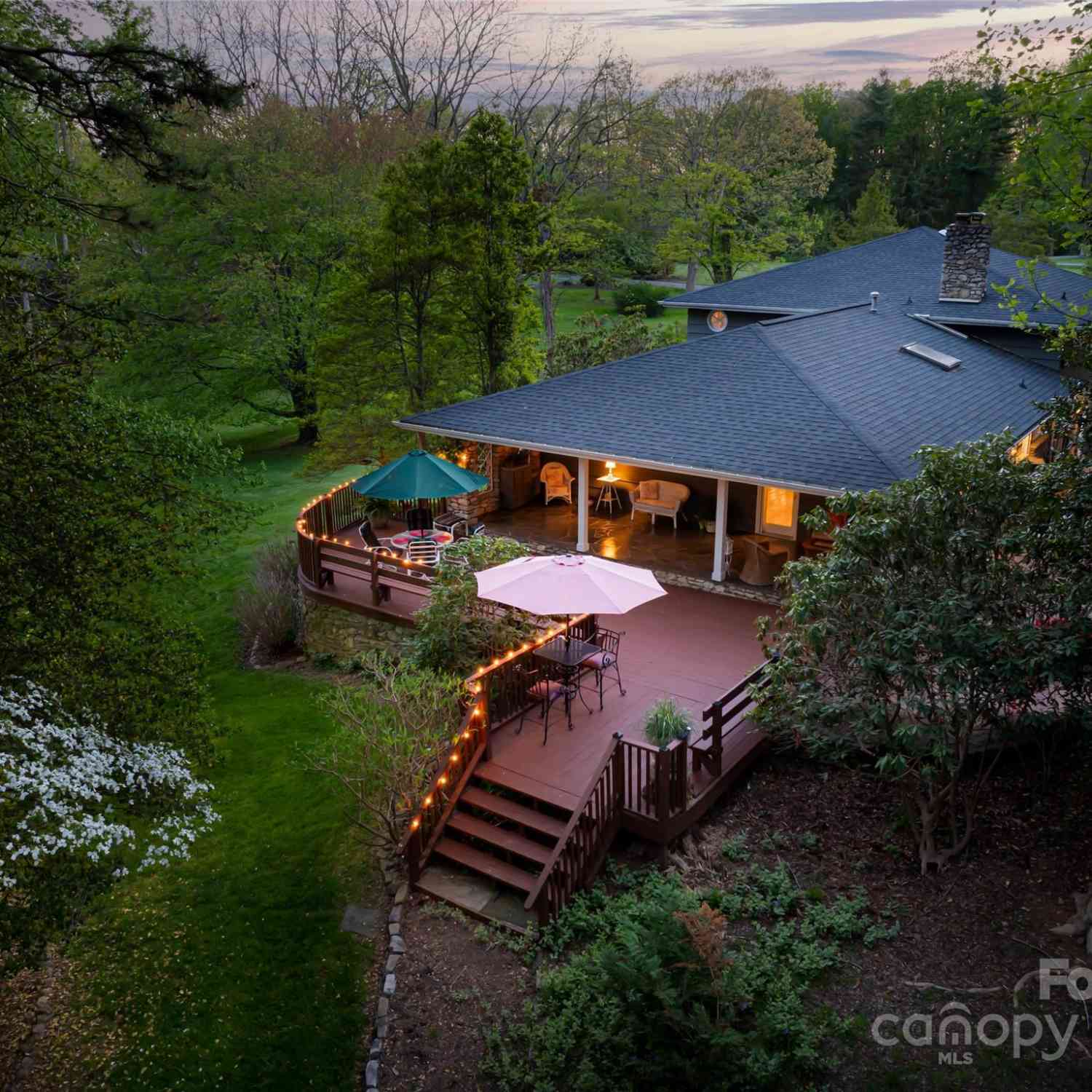 122 Overlook Road, Asheville, North Carolina image 44