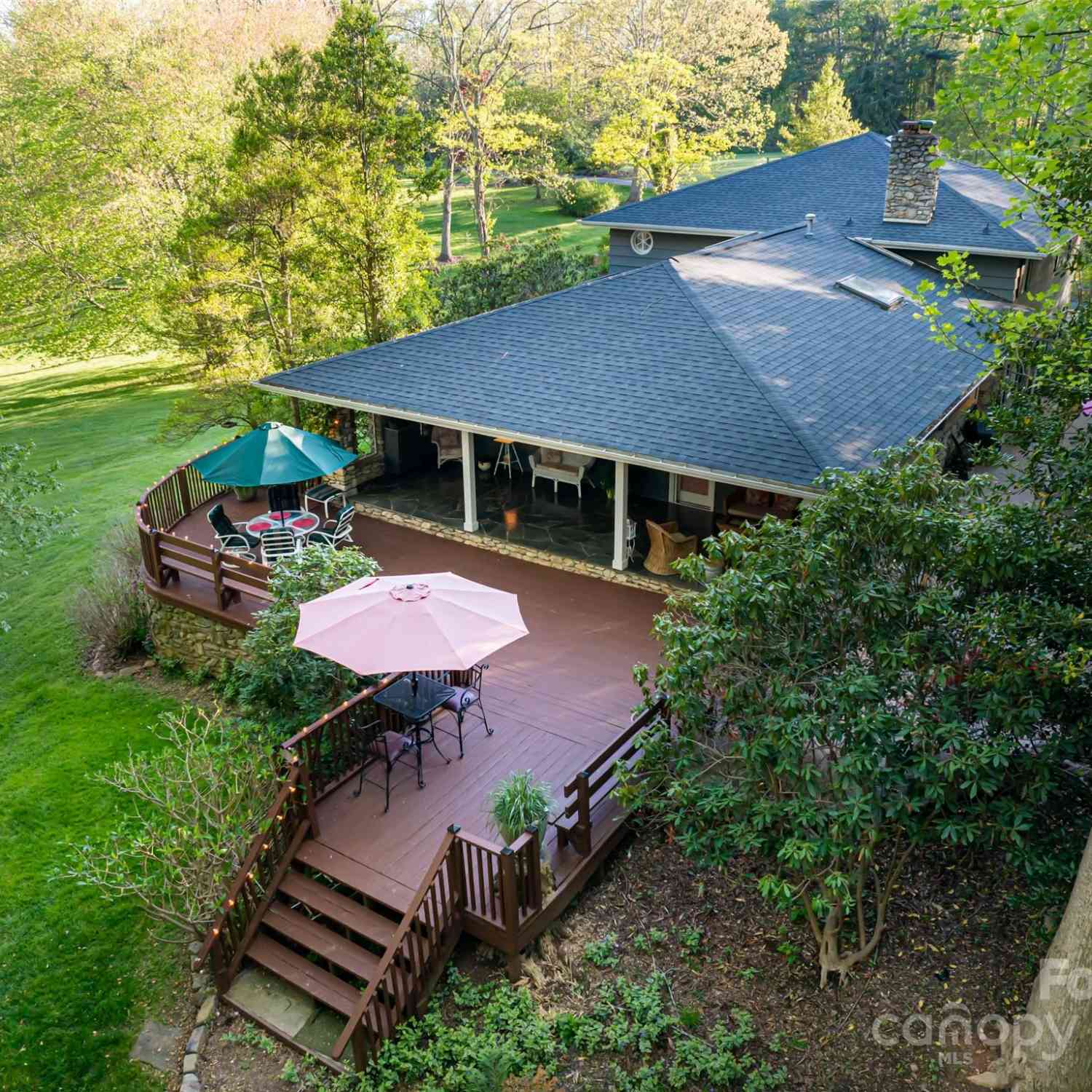 122 Overlook Road, Asheville, North Carolina image 38