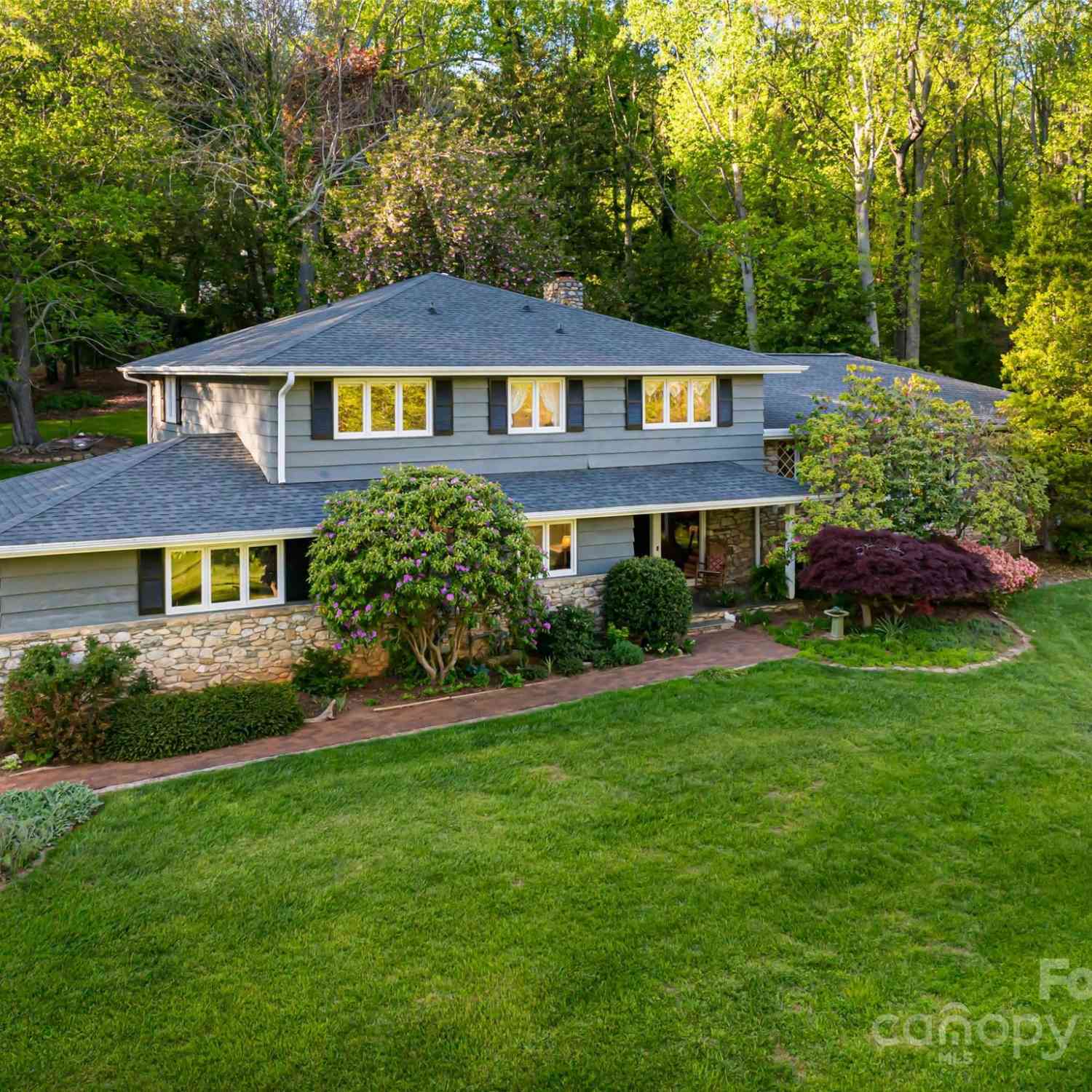 122 Overlook Road, Asheville, North Carolina image 36