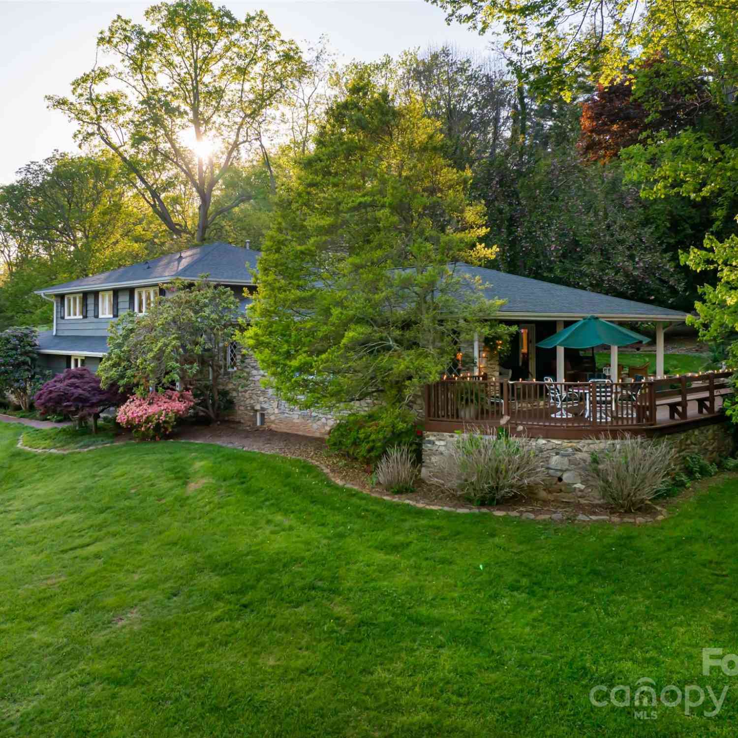 122 Overlook Road, Asheville, North Carolina image 35