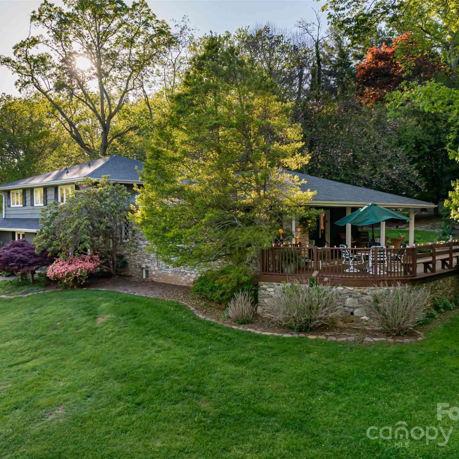 122 Overlook Road, Asheville, North Carolina image 37