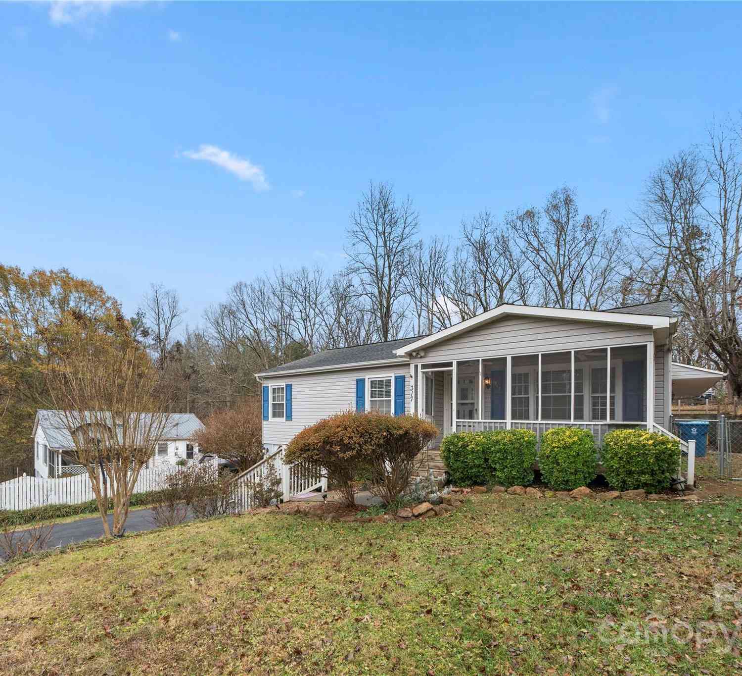 317 Becker Avenue, Valdese, North Carolina image 44