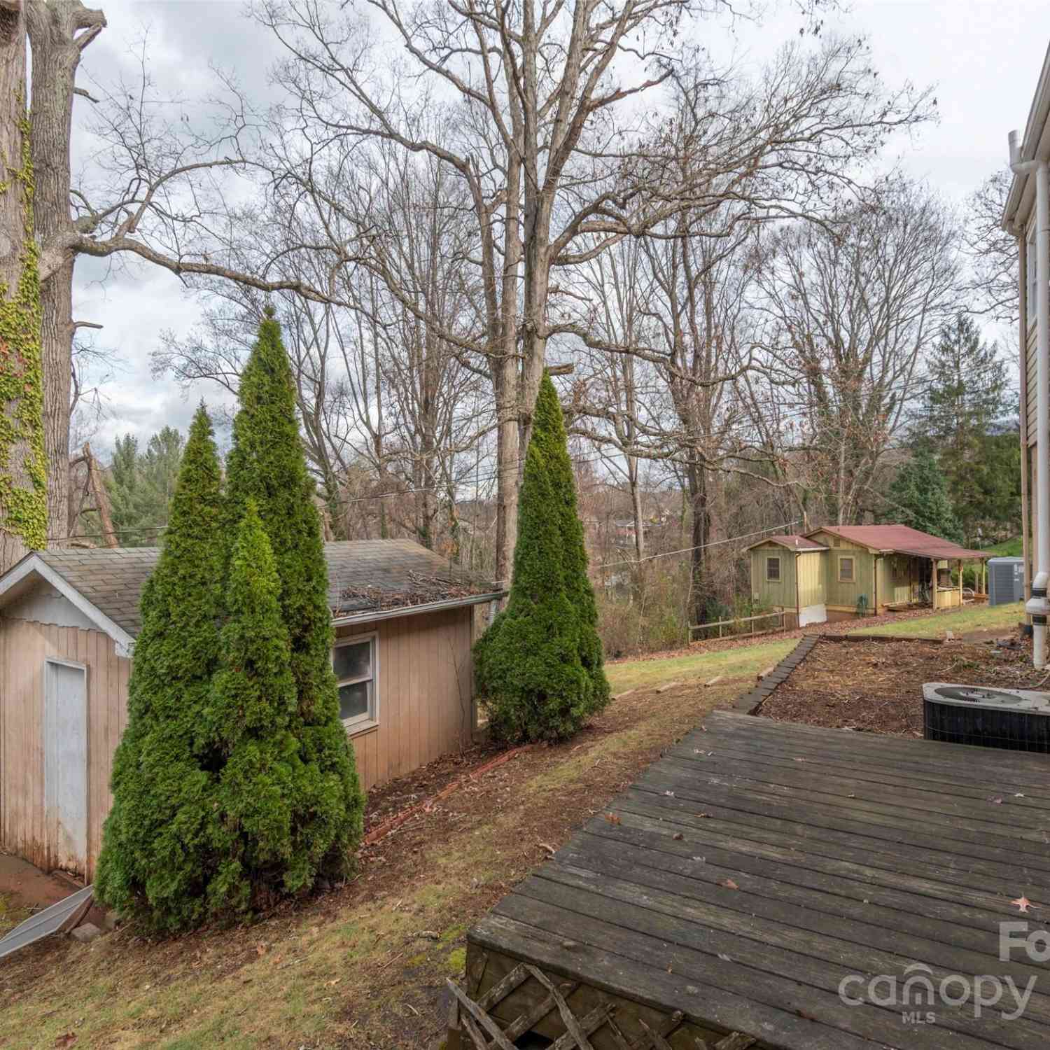 129 Nelson Park Drive, Waynesville, North Carolina image 28