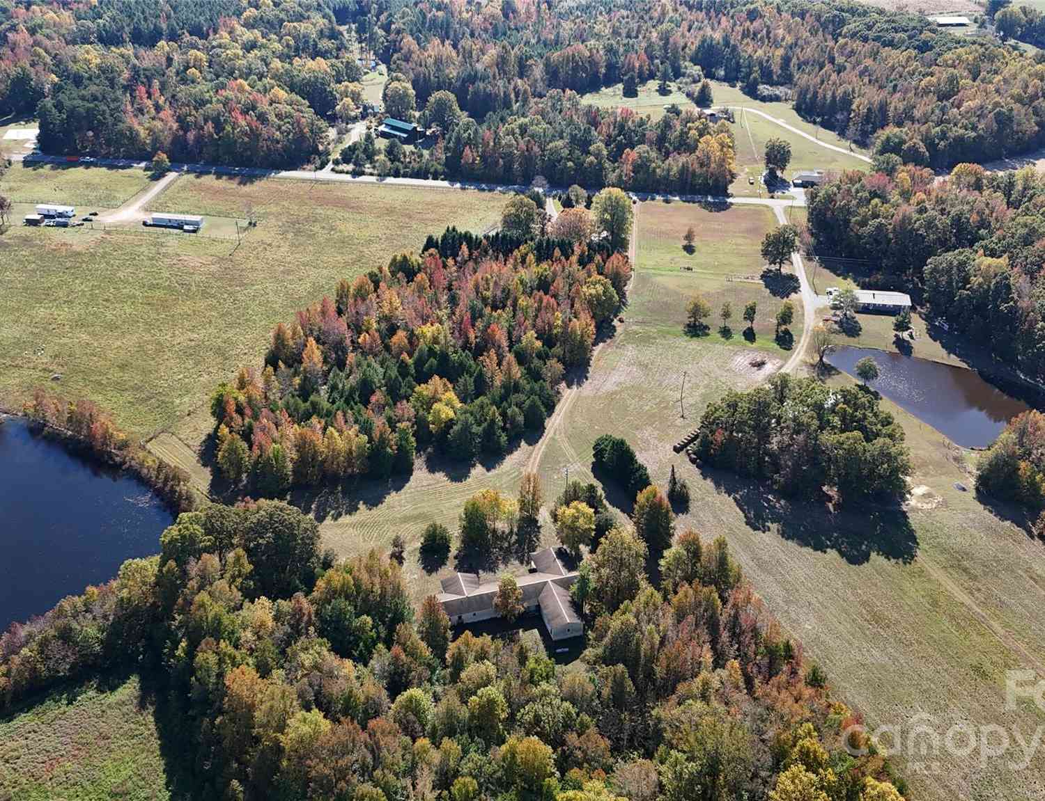 1851 Pleasant Hill Liberty Road, Liberty, North Carolina image 8