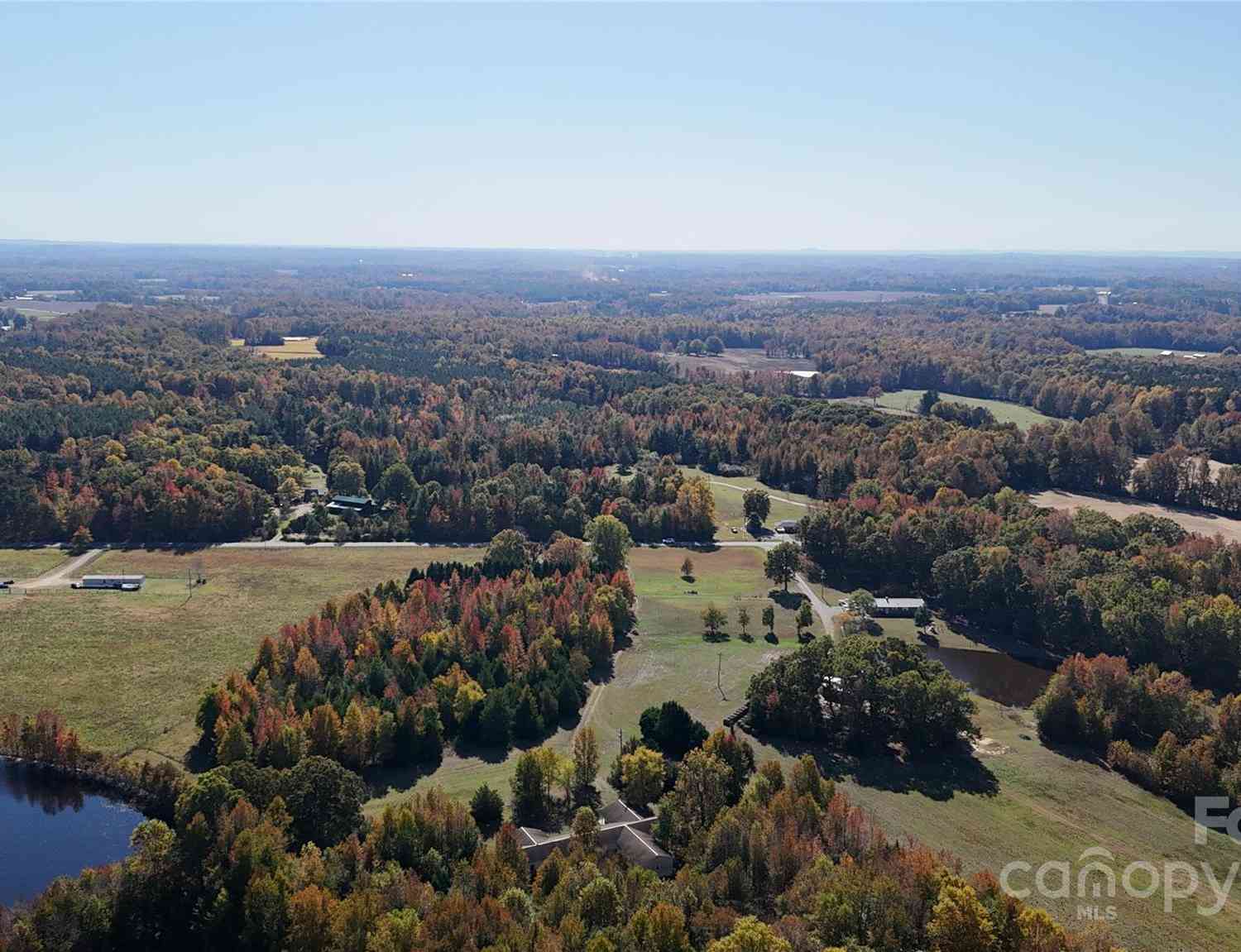 1851 Pleasant Hill Liberty Road, Liberty, North Carolina image 9