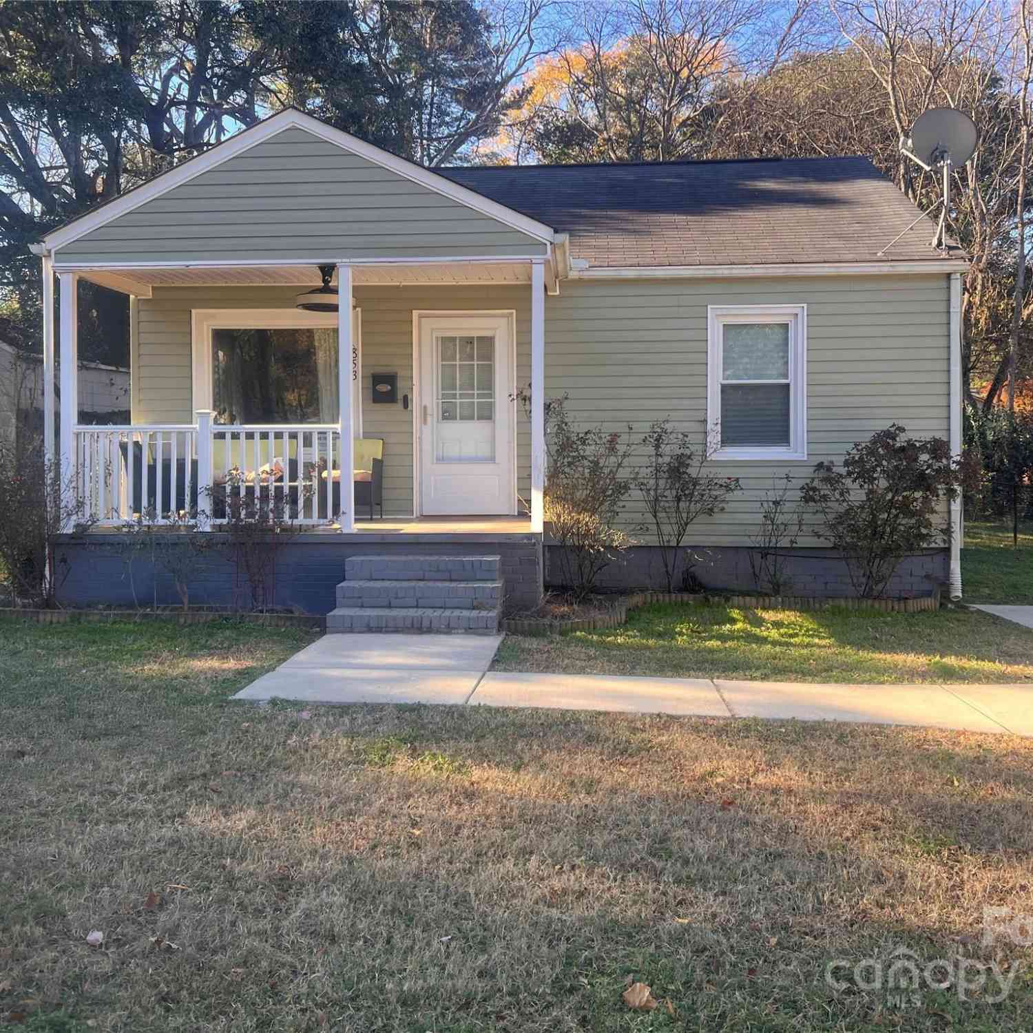 853 Bradley Street, Rock Hill, South Carolina image 1