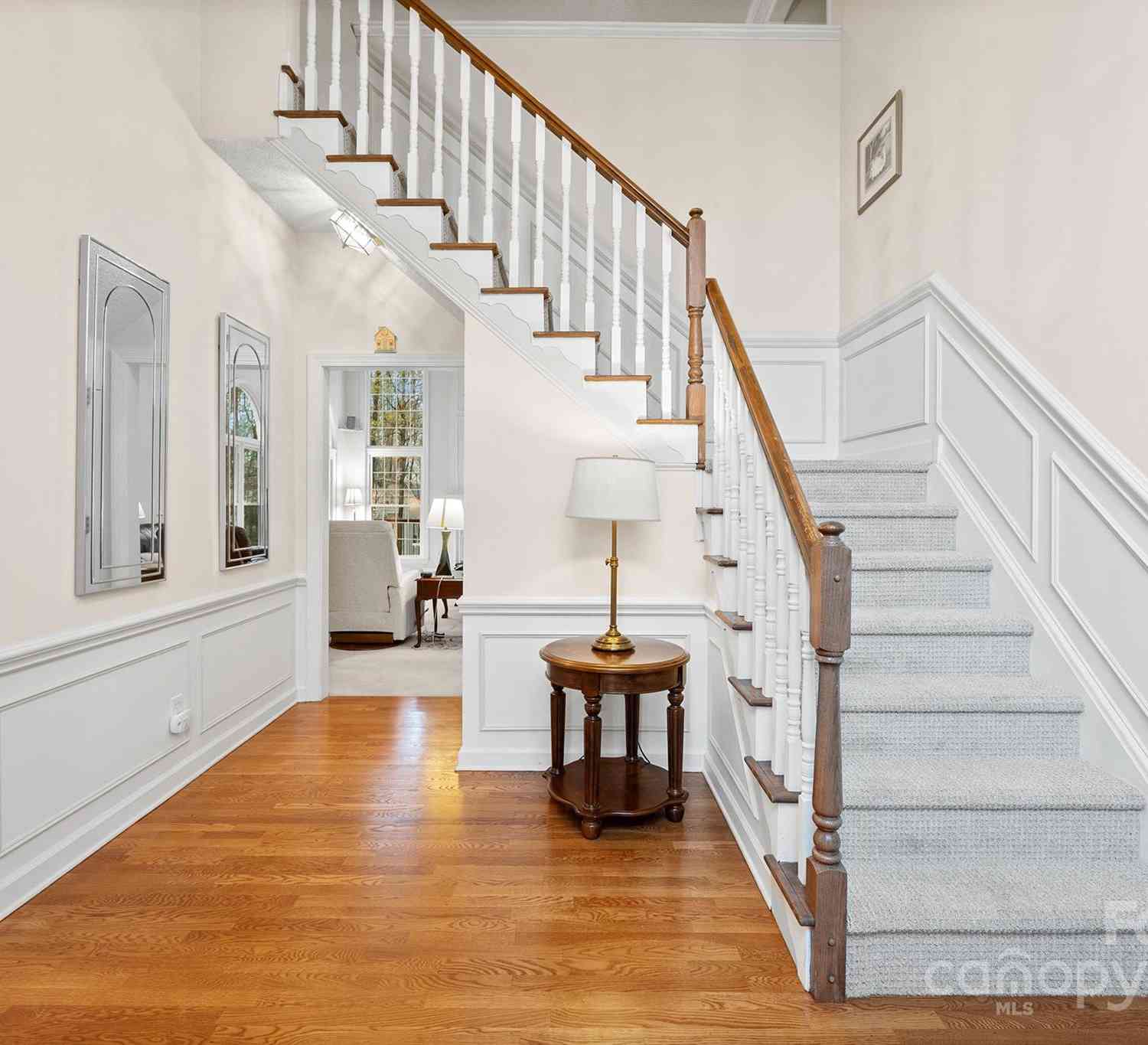 7681 Orchard Park Circle, Harrisburg, North Carolina image 30