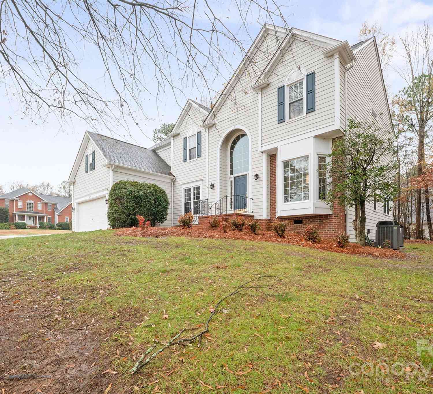 7681 Orchard Park Circle, Harrisburg, North Carolina image 43