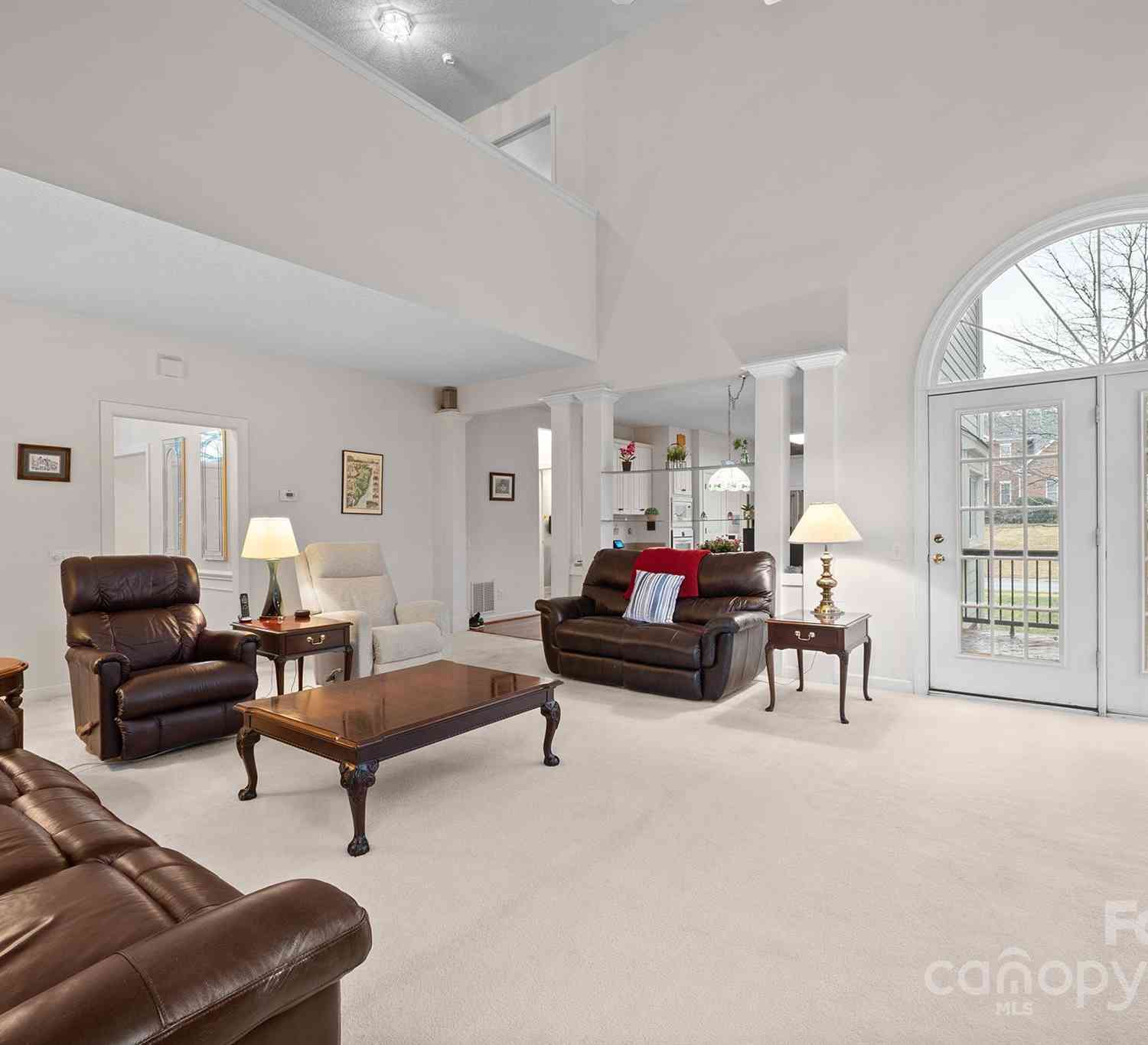 7681 Orchard Park Circle, Harrisburg, North Carolina image 23