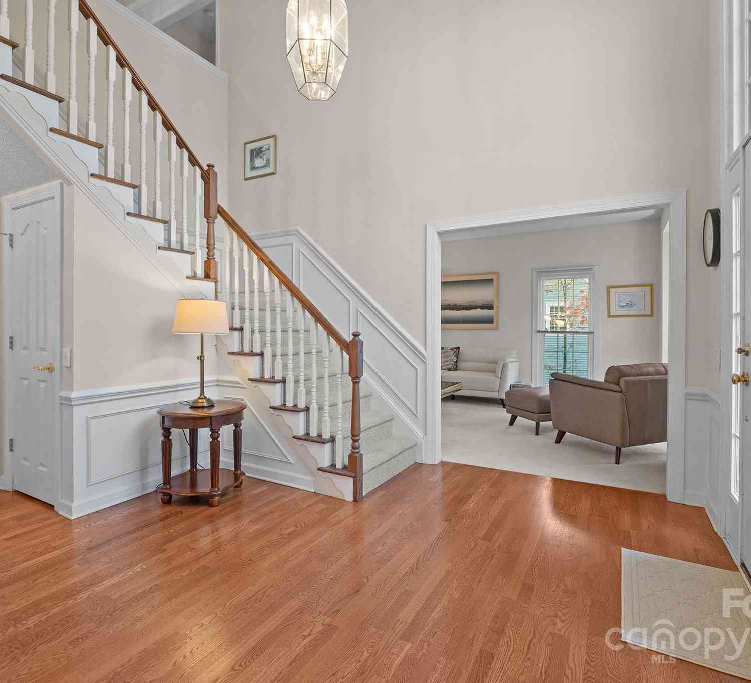 7681 Orchard Park Circle, Harrisburg, North Carolina image 3