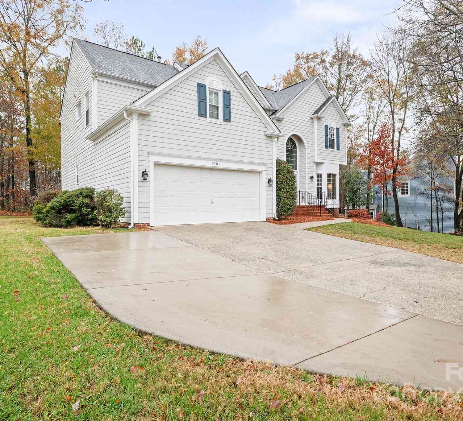 7681 Orchard Park Circle, Harrisburg, North Carolina image 44