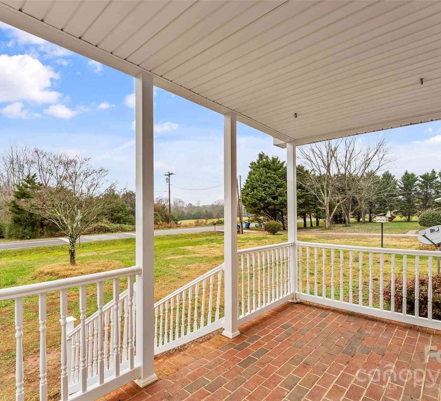 4264 C & B Farm Road, Conover, North Carolina image 2