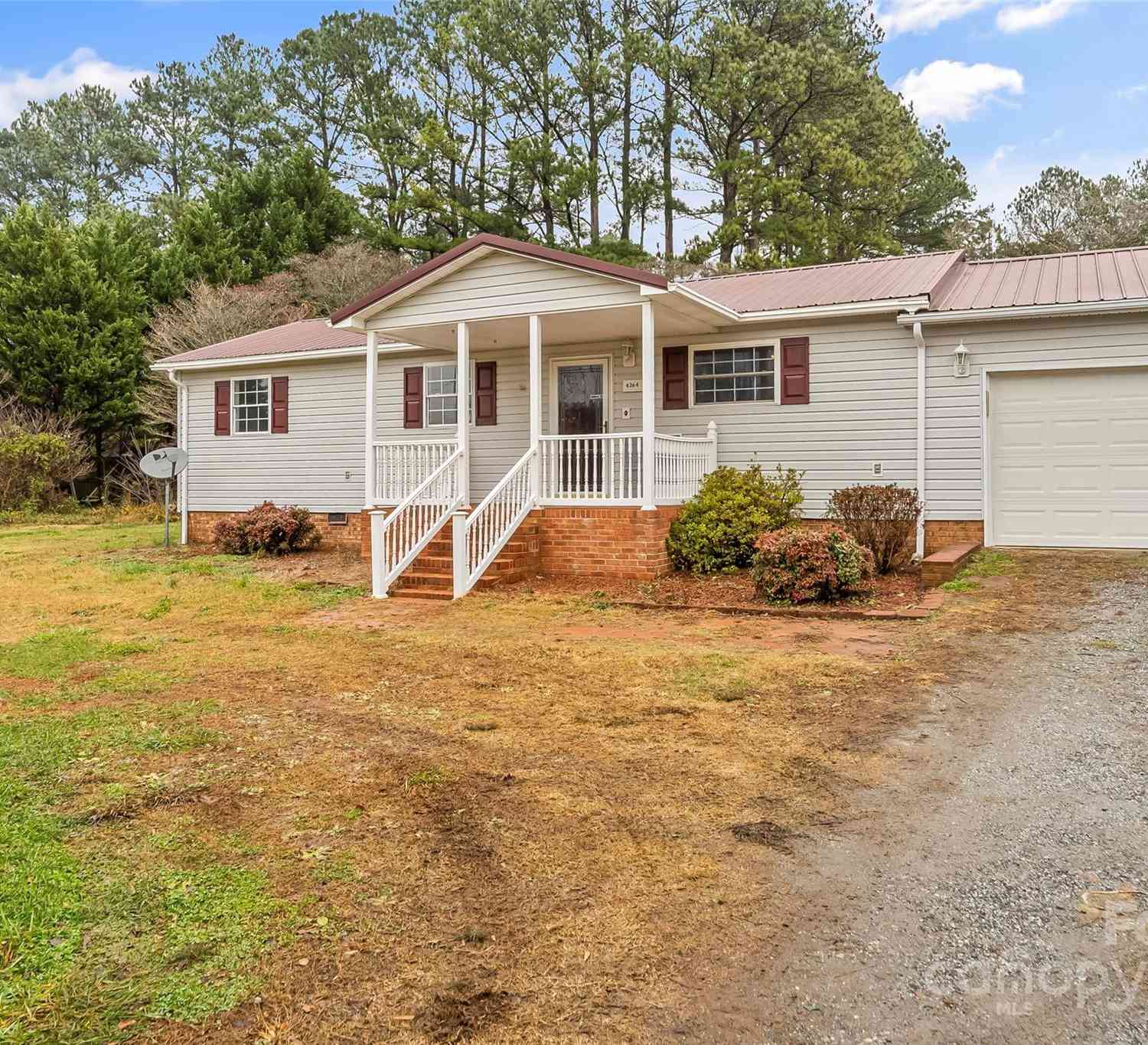 4264 C & B Farm Road, Conover, North Carolina image 30