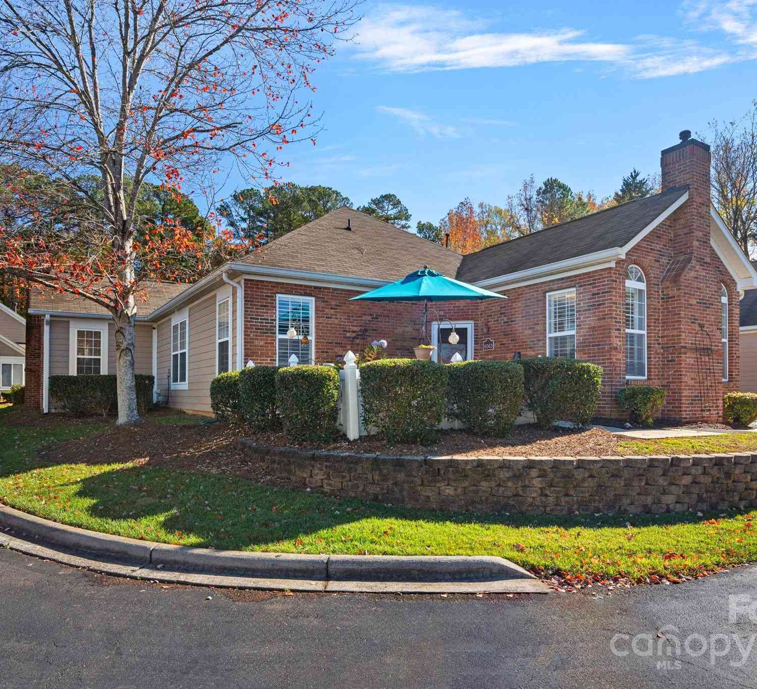 8063 Sultana Circle #C, Charlotte, North Carolina image 2