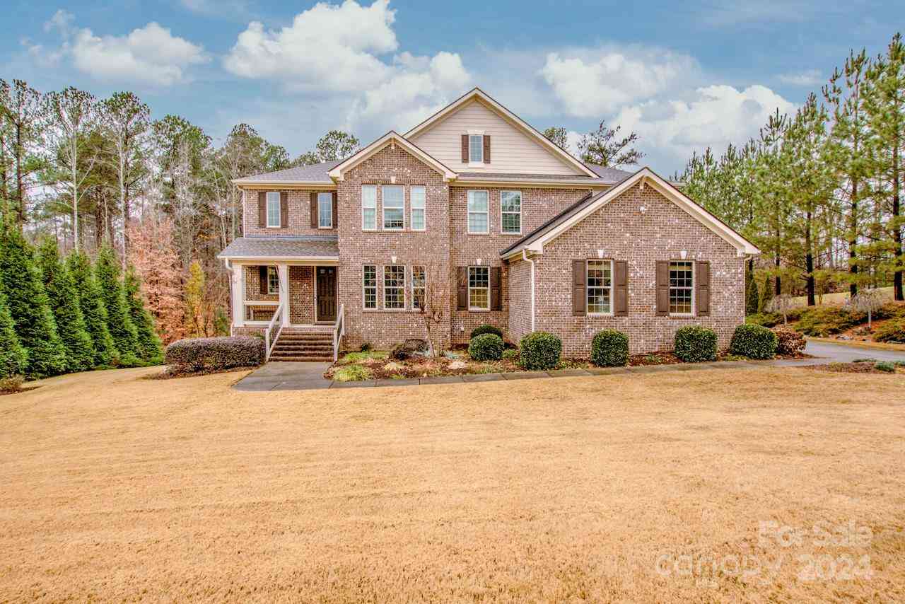 153 Leaning Tower Drive, Mooresville, North Carolina image 1