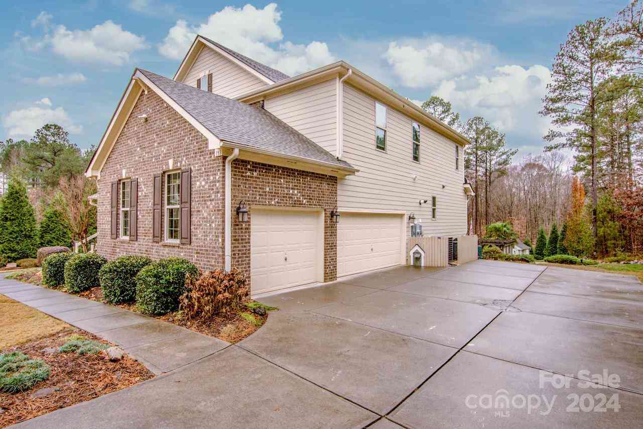 153 Leaning Tower Drive, Mooresville, North Carolina image 45