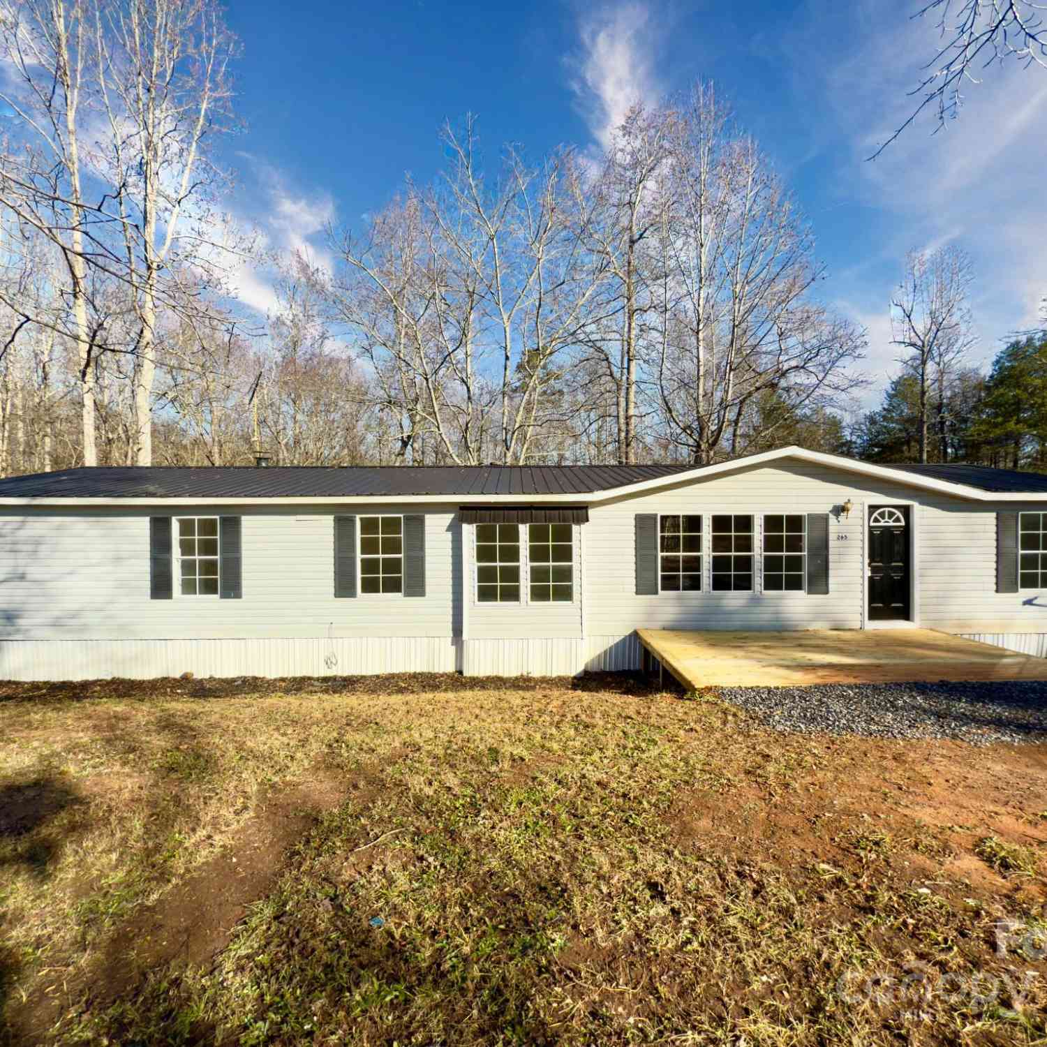 265 Ledford Road, Ellenboro, North Carolina image 2