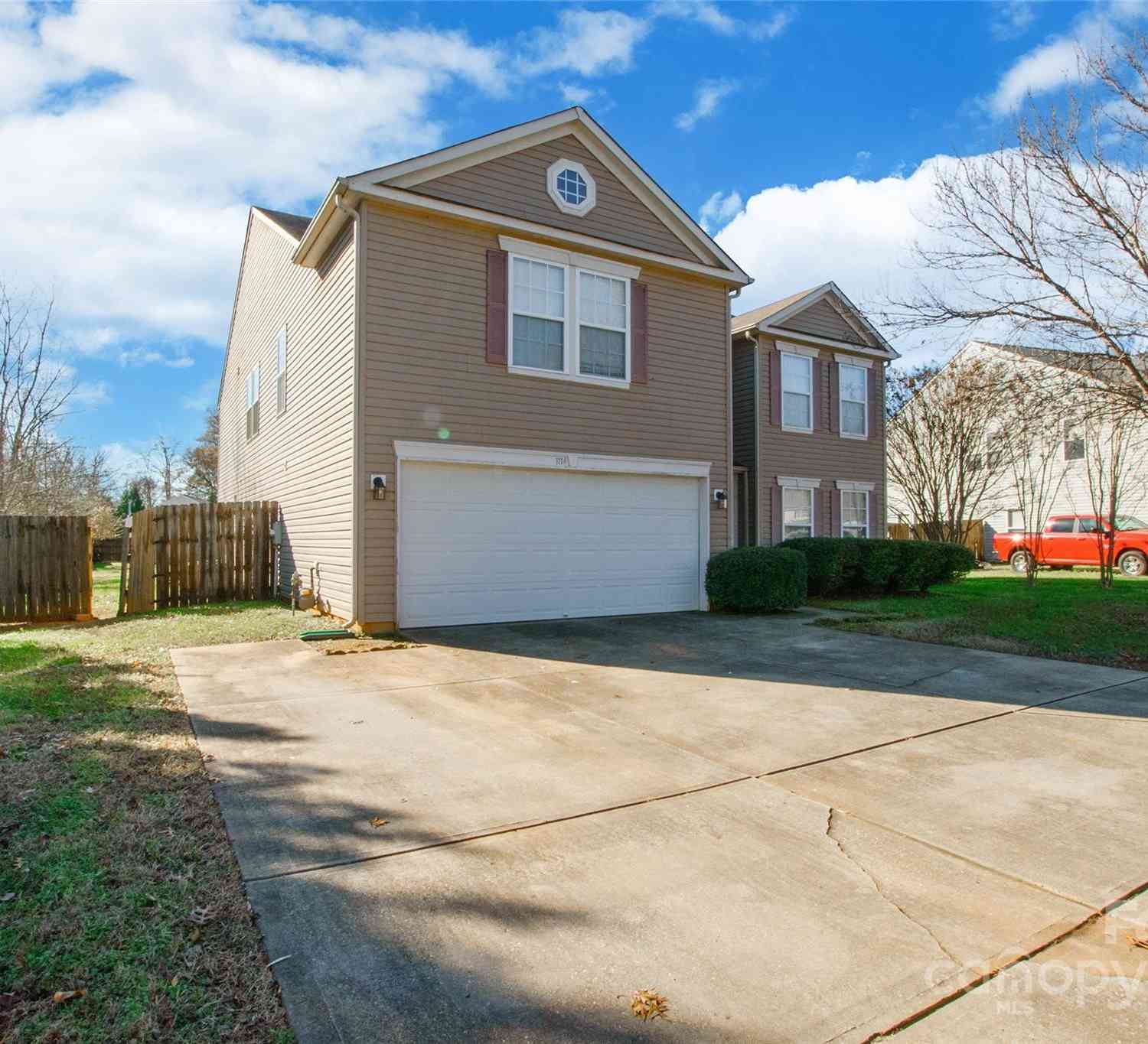1114 Fenwick Court, Clover, South Carolina image 2