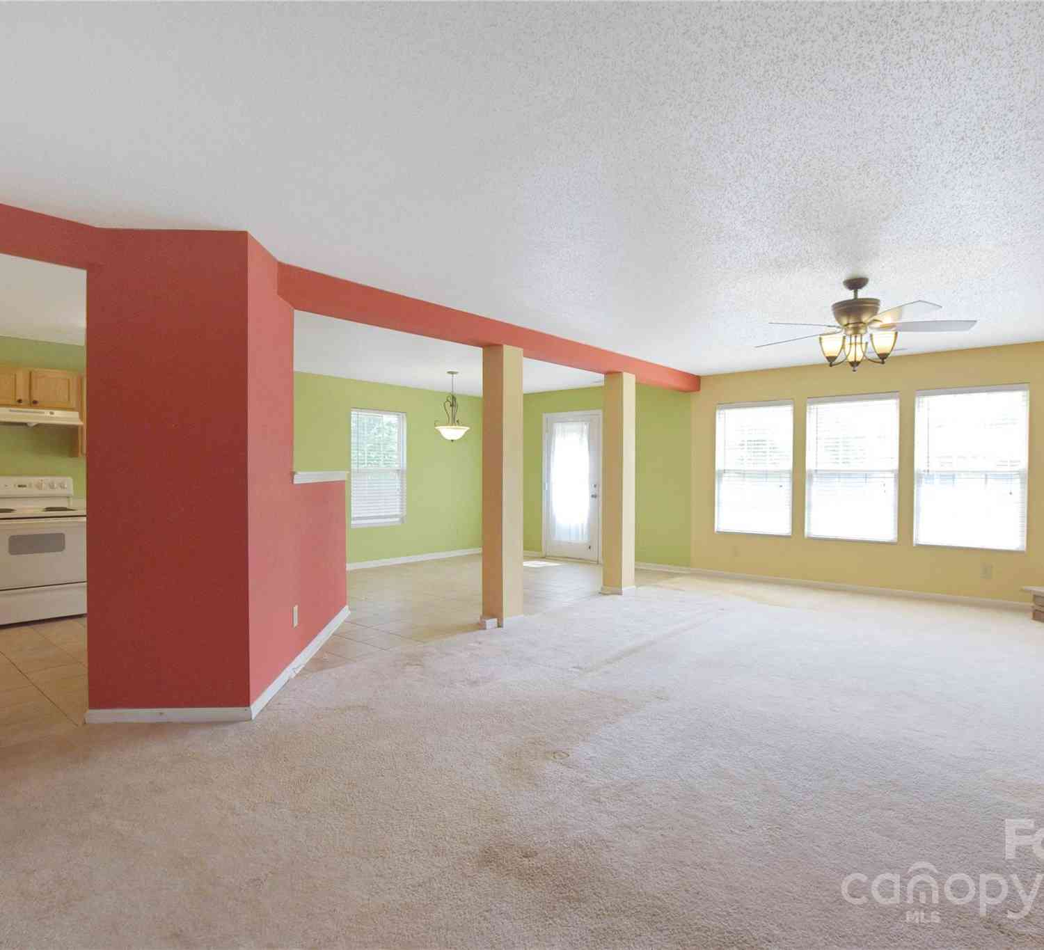1114 Fenwick Court, Clover, South Carolina image 6