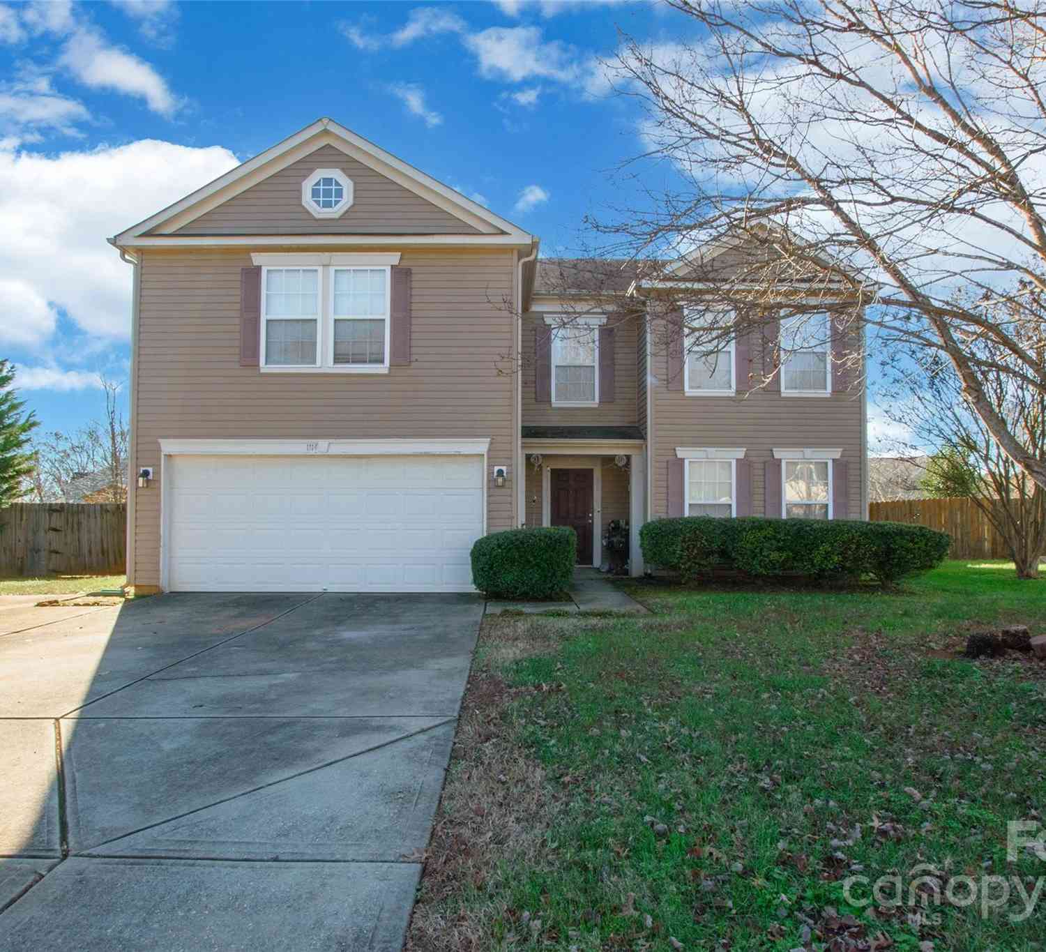 1114 Fenwick Court, Clover, South Carolina image 1
