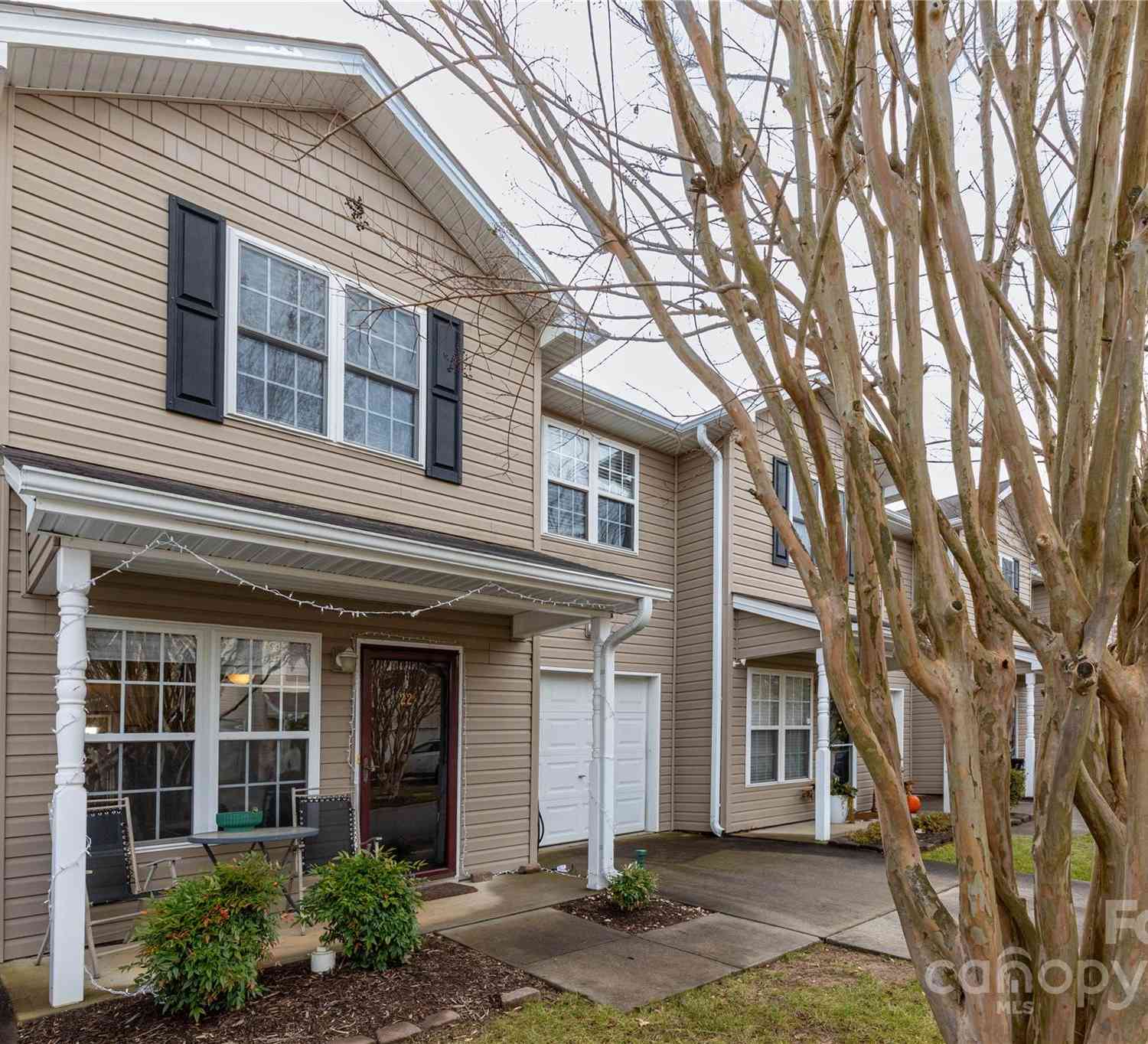 22 Yorktown Circle, Fletcher, North Carolina image 1