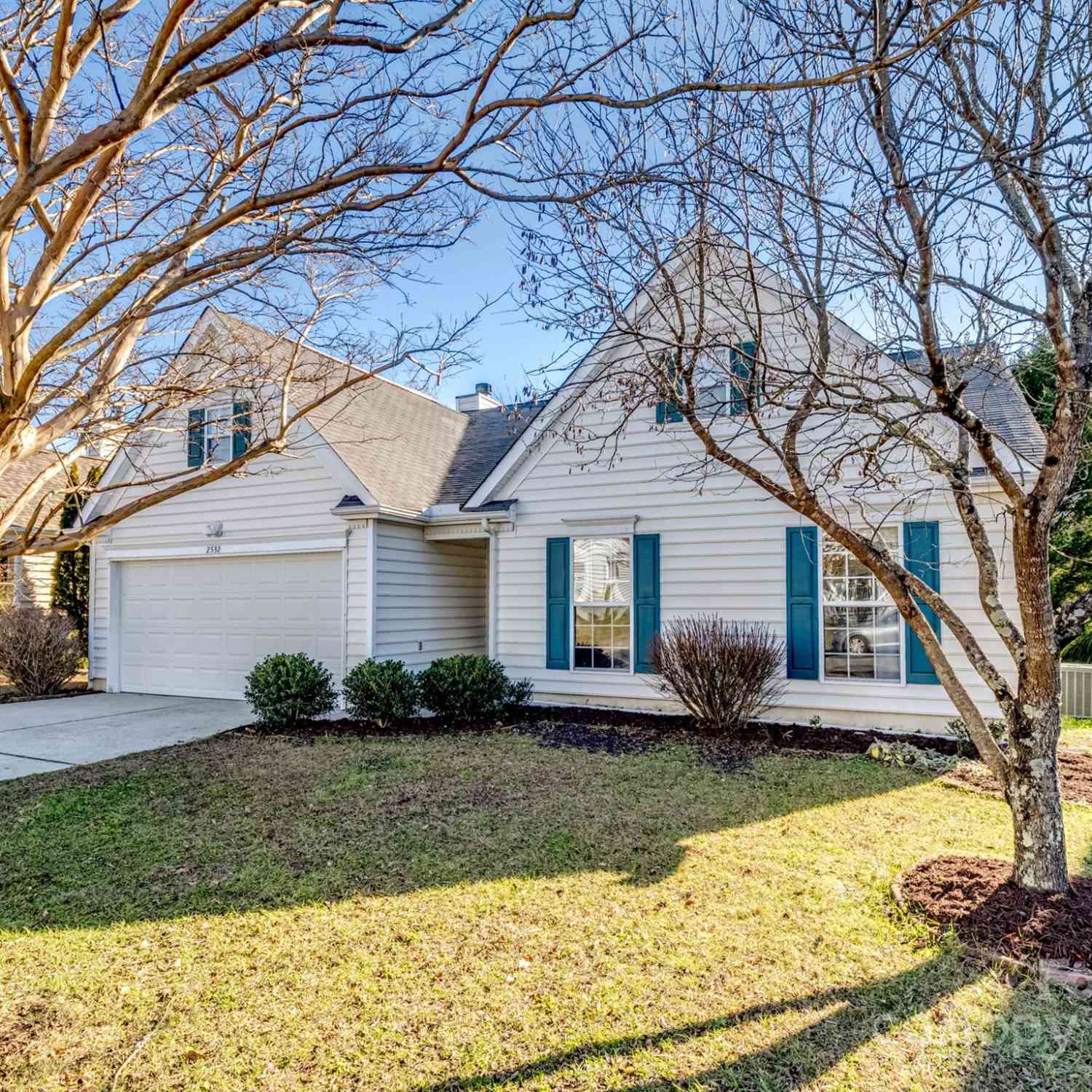 2532 Governors Pointe Court, Concord, North Carolina image 31