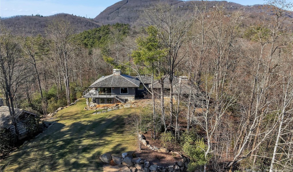 2272 West Club Boulevard, Lake Toxaway, North Carolina image 43