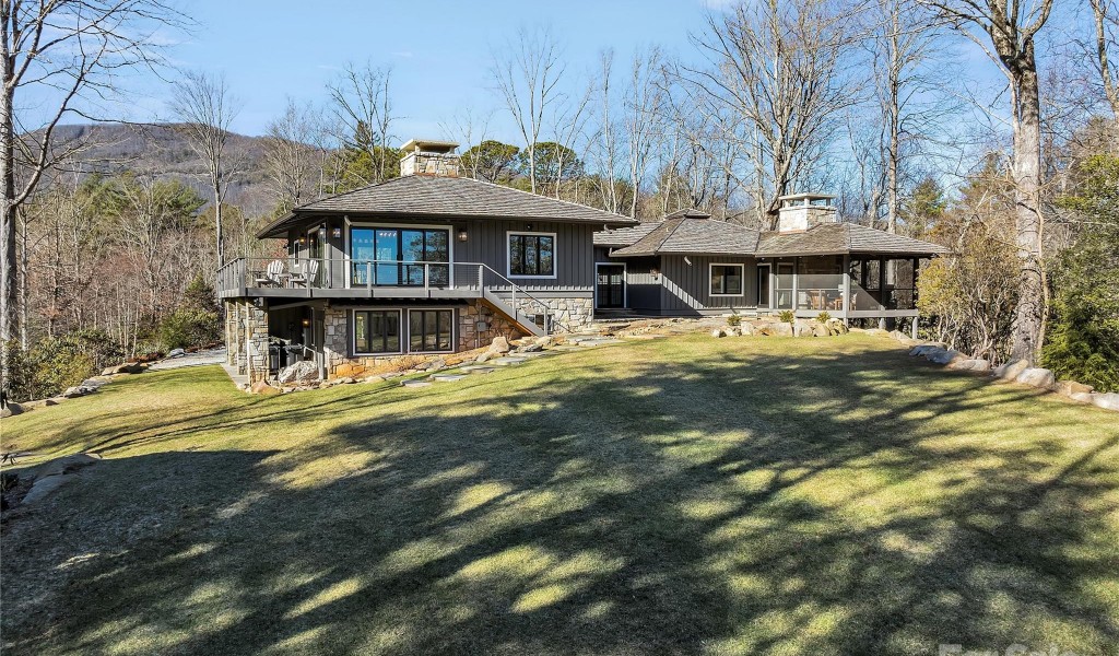 2272 West Club Boulevard, Lake Toxaway, North Carolina image 41