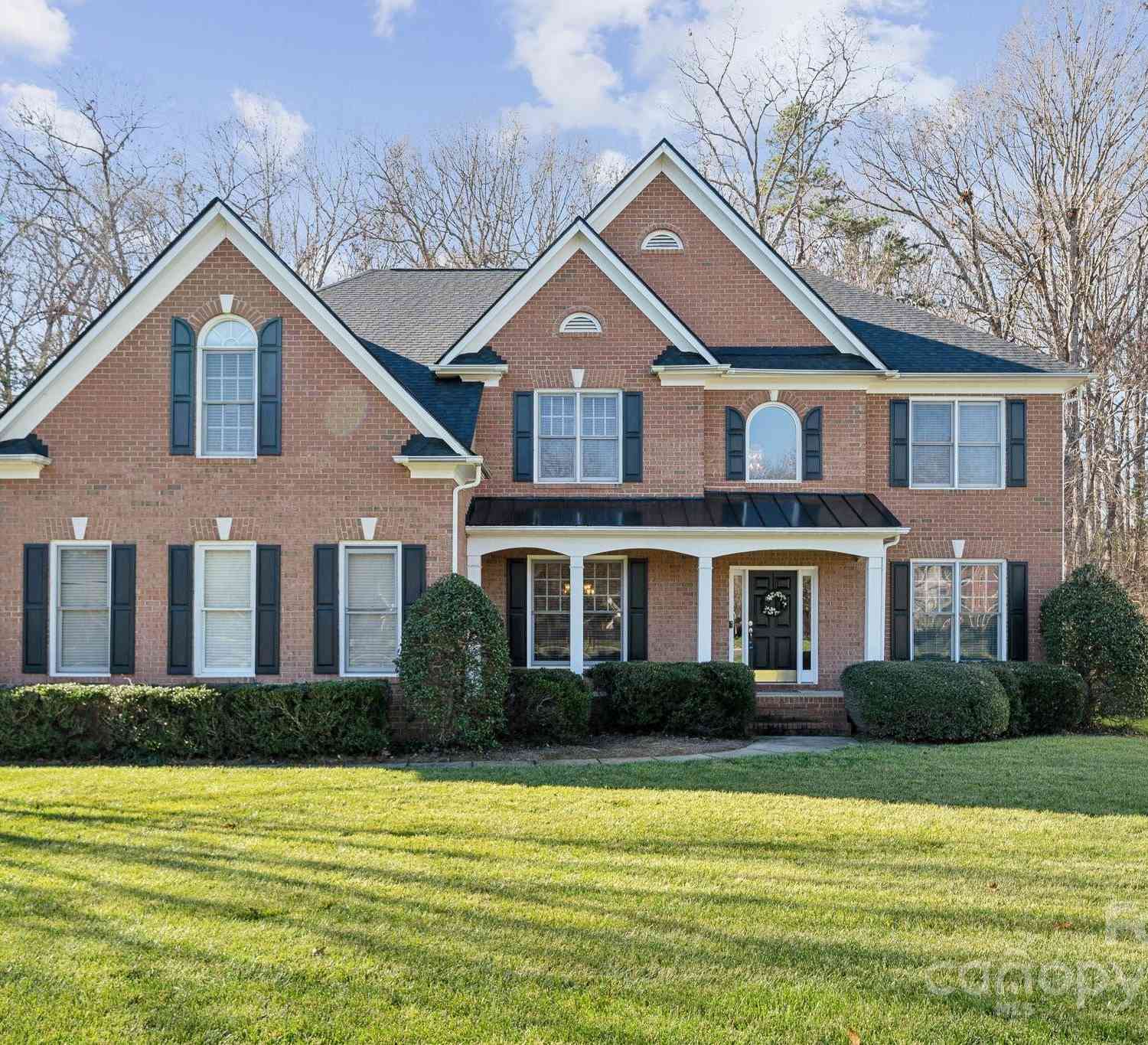 1102 High Brook Drive, Waxhaw, North Carolina image 1