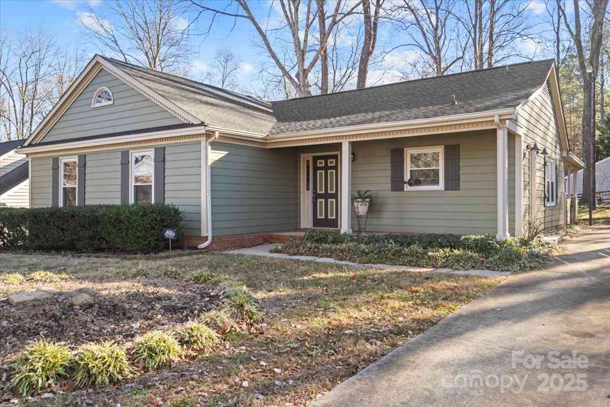 2159 Barnhardt Avenue, Concord, North Carolina image 2