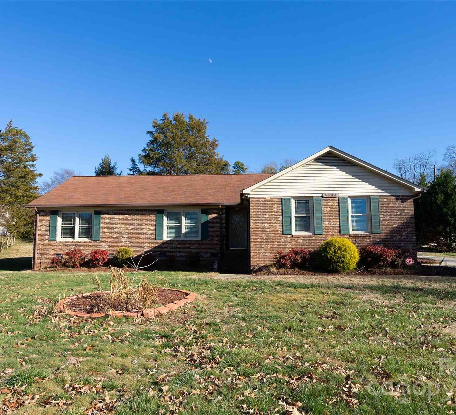 1544 Daybreak Ridge Road, Kannapolis, North Carolina image 1