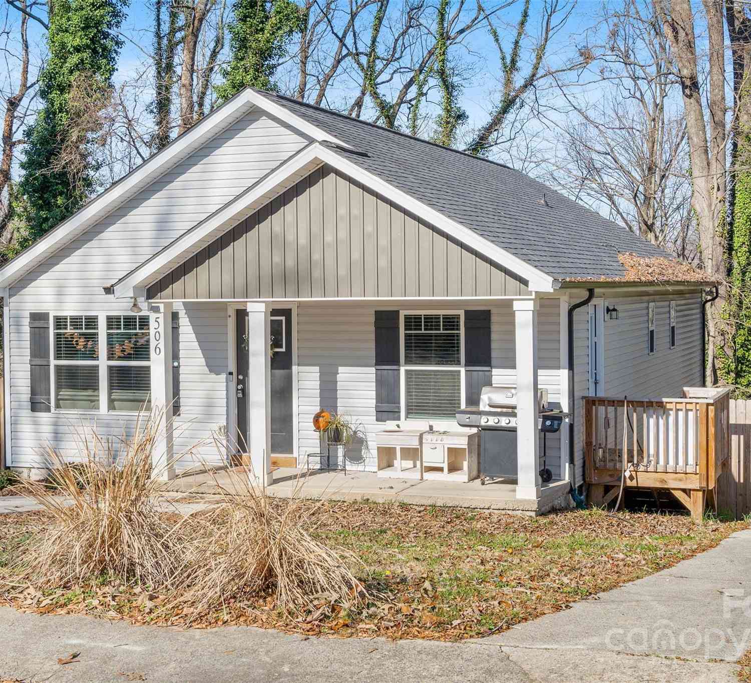 506 Broadway Court #9, Statesville, North Carolina image 1