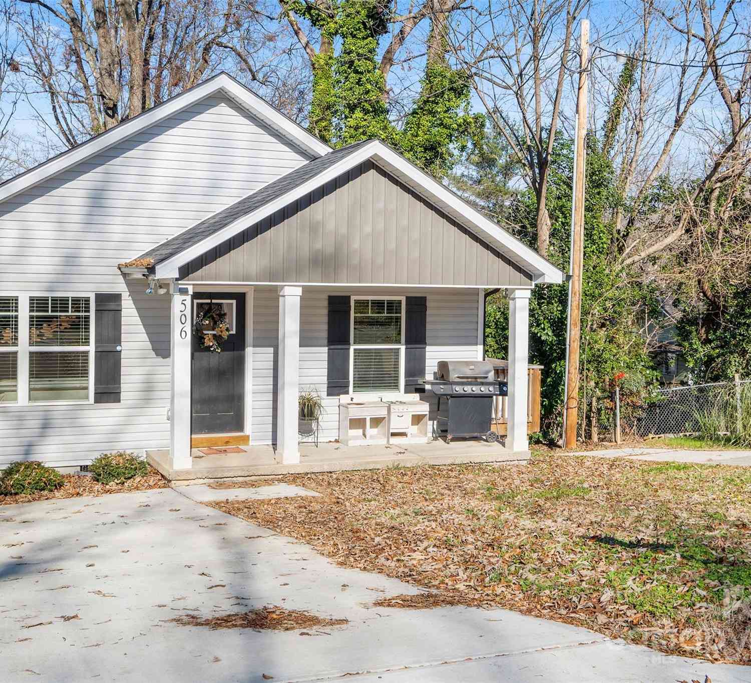506 Broadway Court #9, Statesville, North Carolina image 3