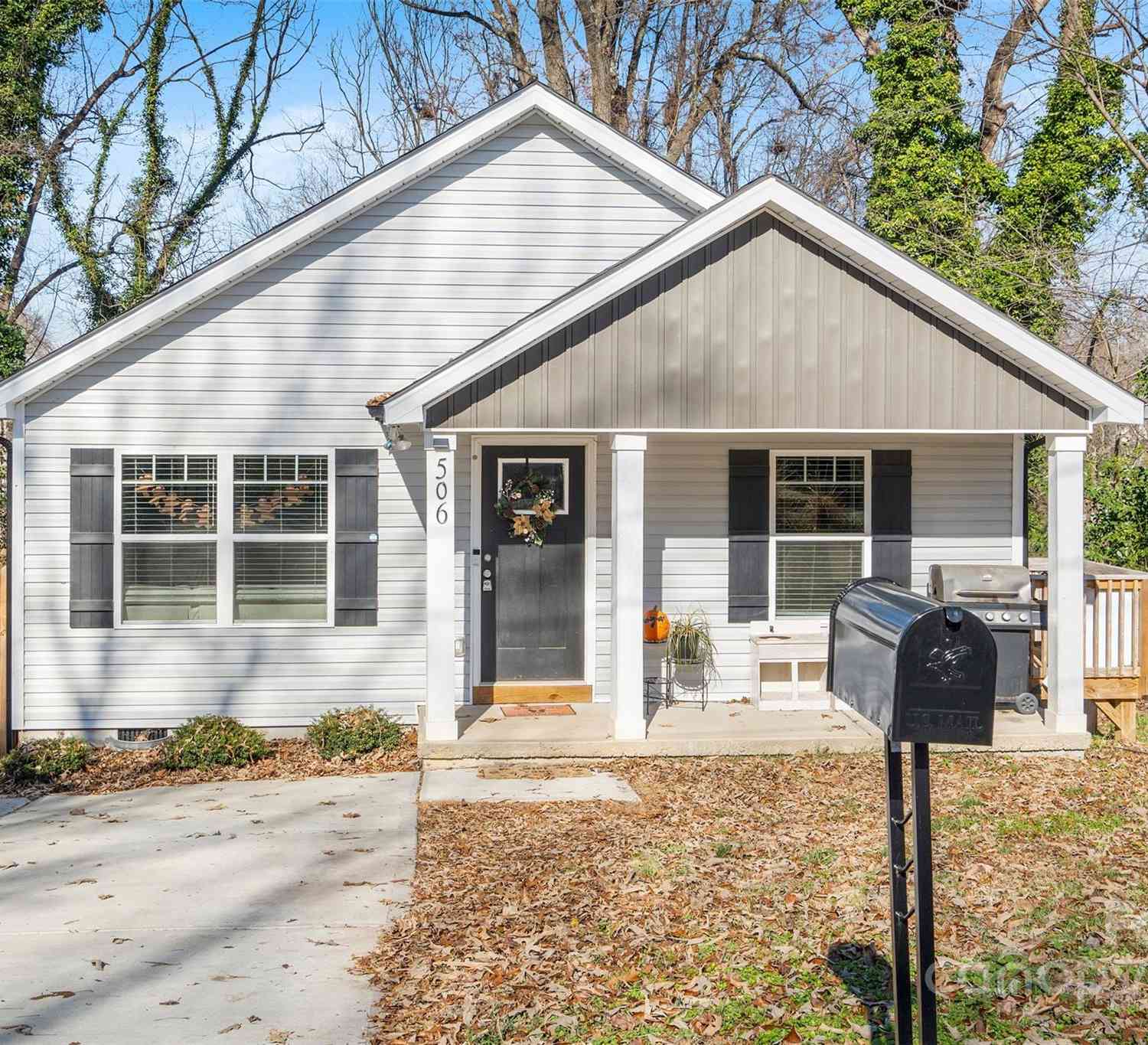 506 Broadway Court #9, Statesville, North Carolina image 2