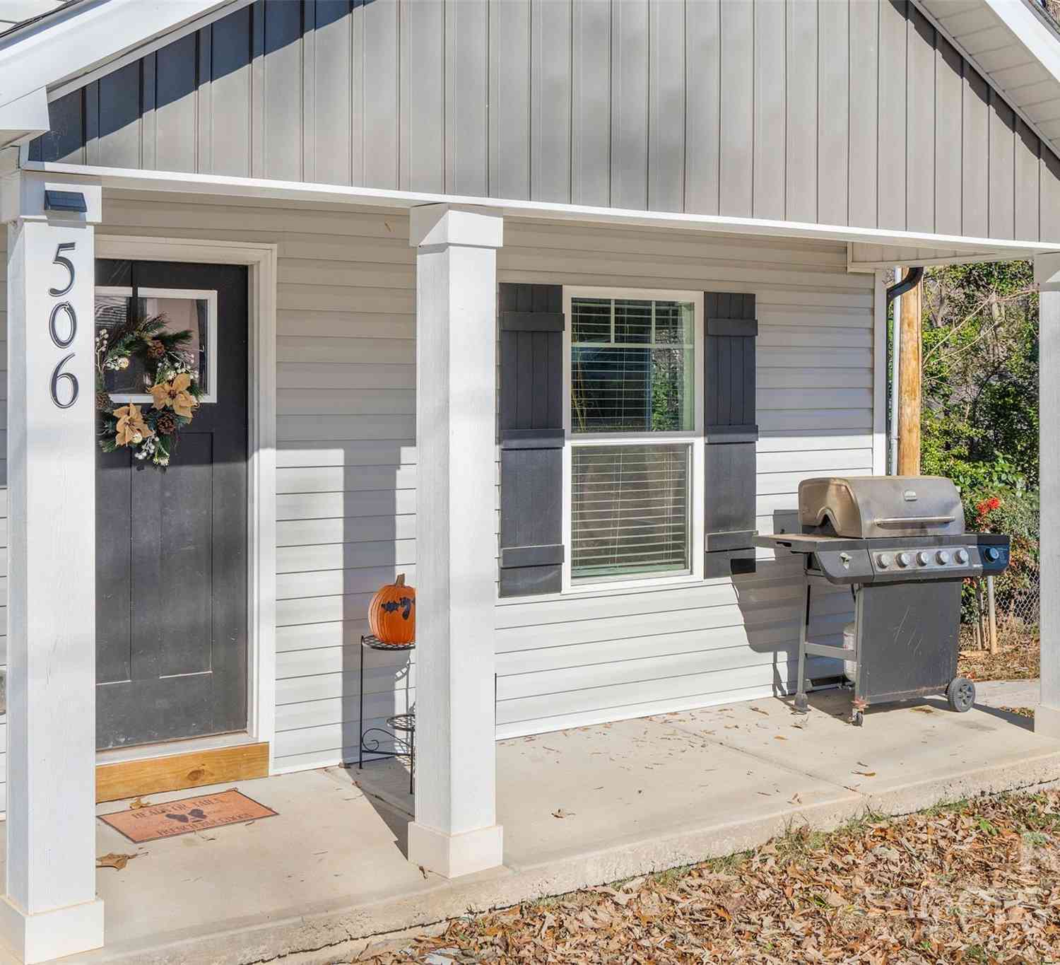 506 Broadway Court #9, Statesville, North Carolina image 4