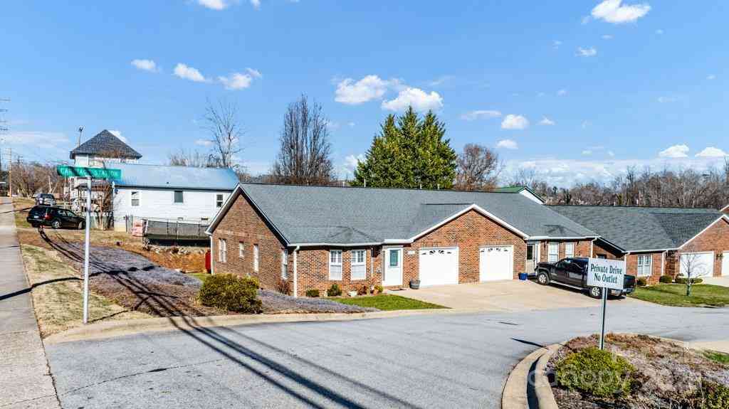 101 Carriage Station Drive, Marion, North Carolina image 23