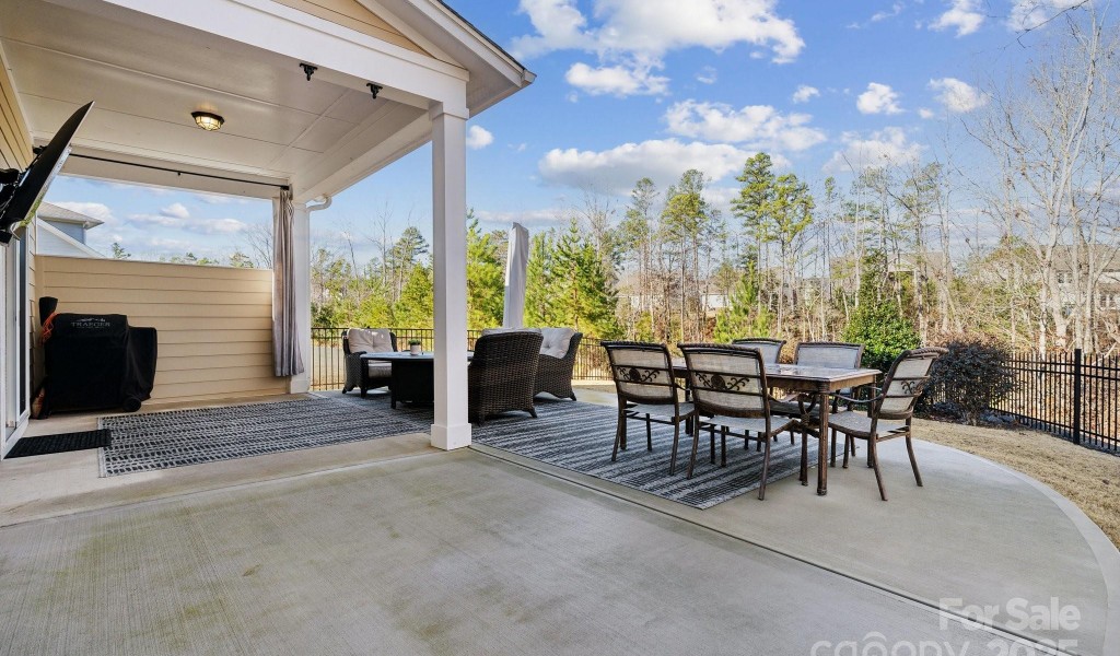 1248 Thomas Knapp Parkway, Fort Mill, South Carolina image 36