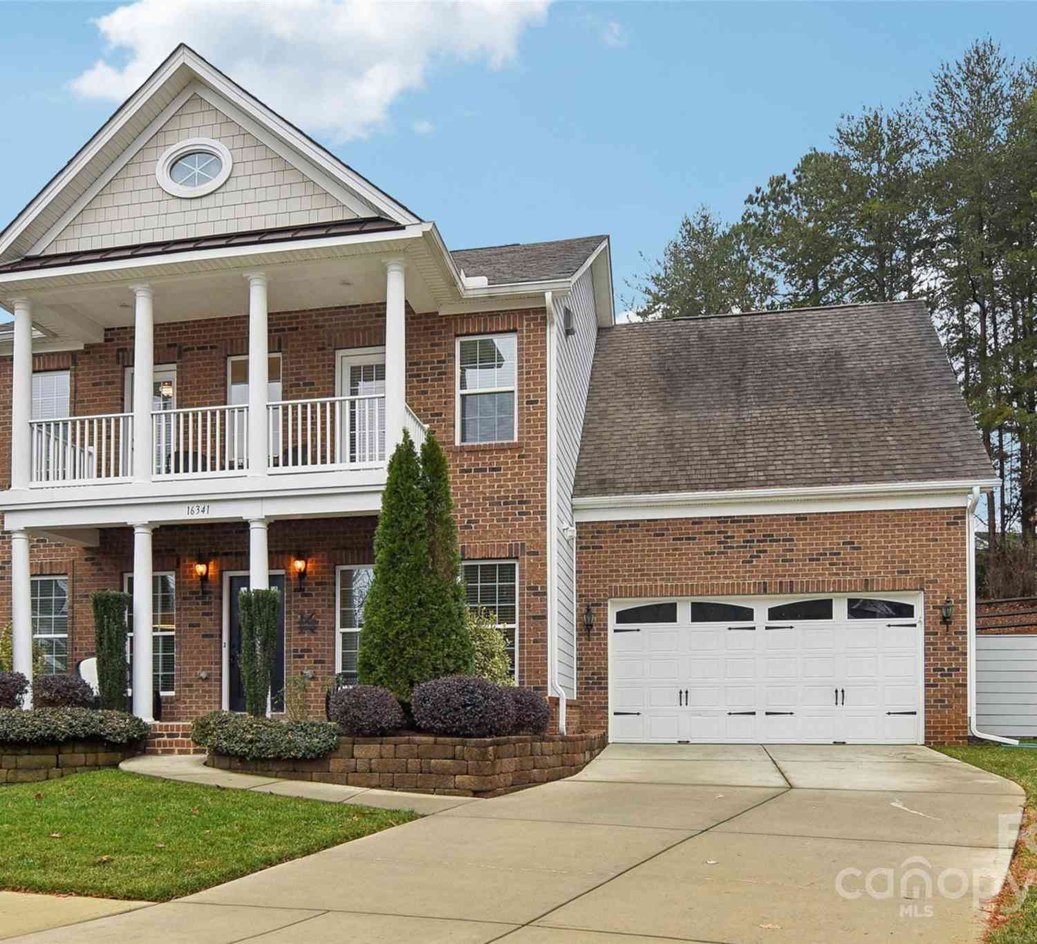 16341 Autumn Cove Lane, Huntersville, North Carolina image 31