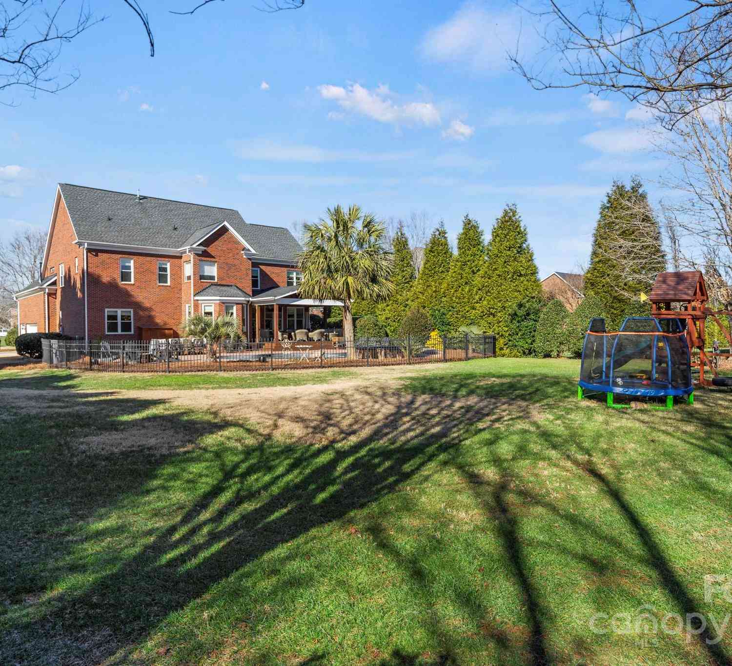 7005 Shadow Rock Court, Matthews, North Carolina image 9