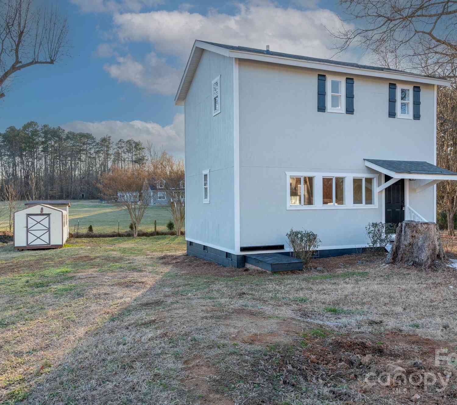 320 Brown Road, China Grove, North Carolina image 30