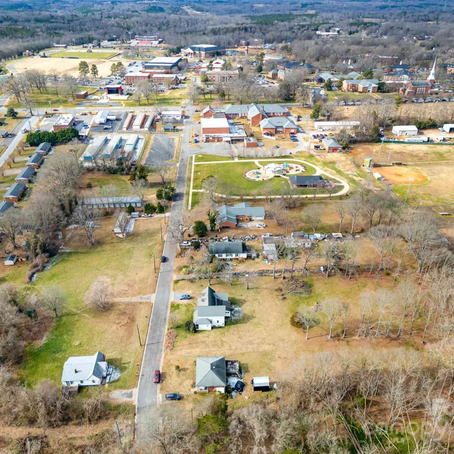 125 E Branch Avenue, Shelby, North Carolina image 7