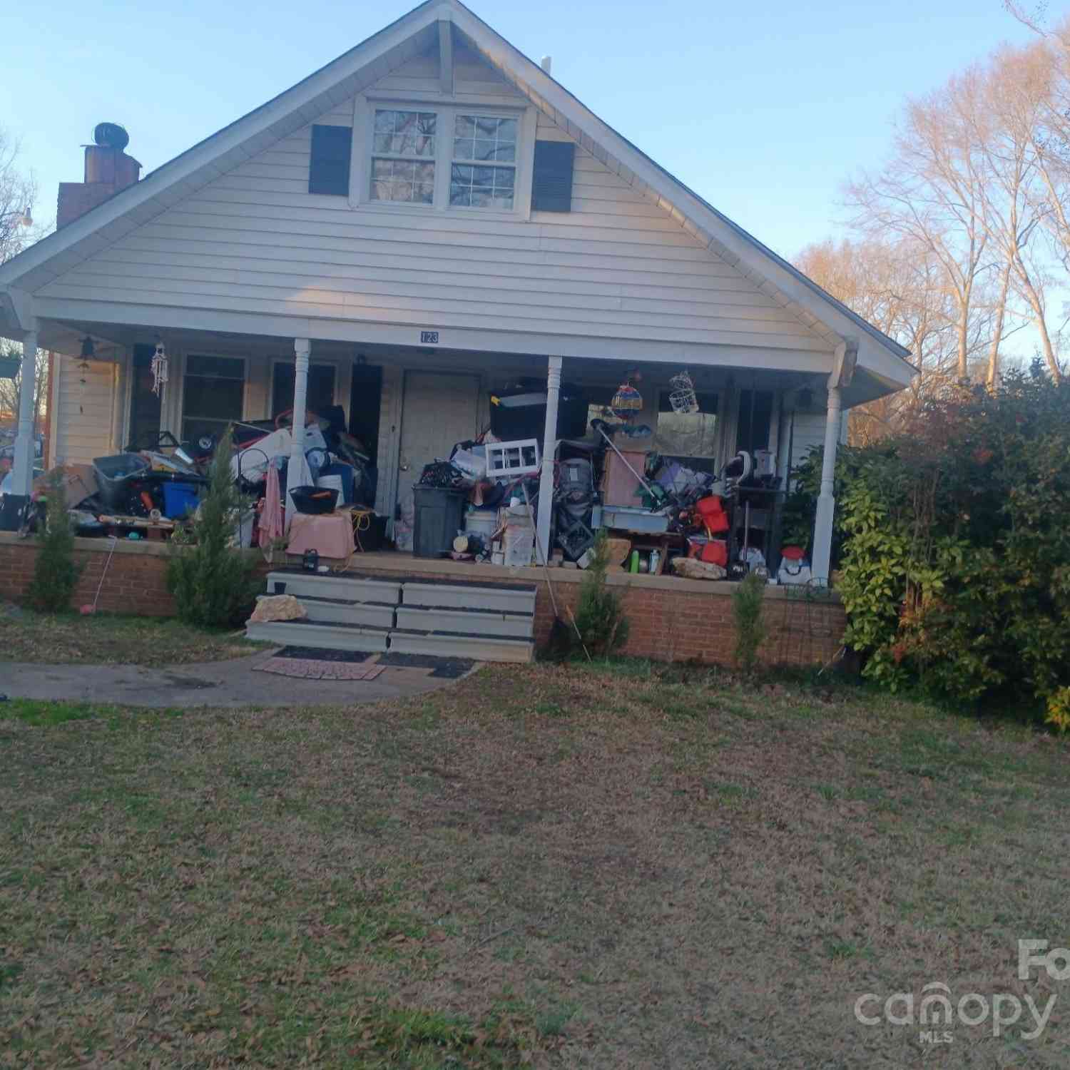 125 E Branch Avenue, Shelby, North Carolina image 1