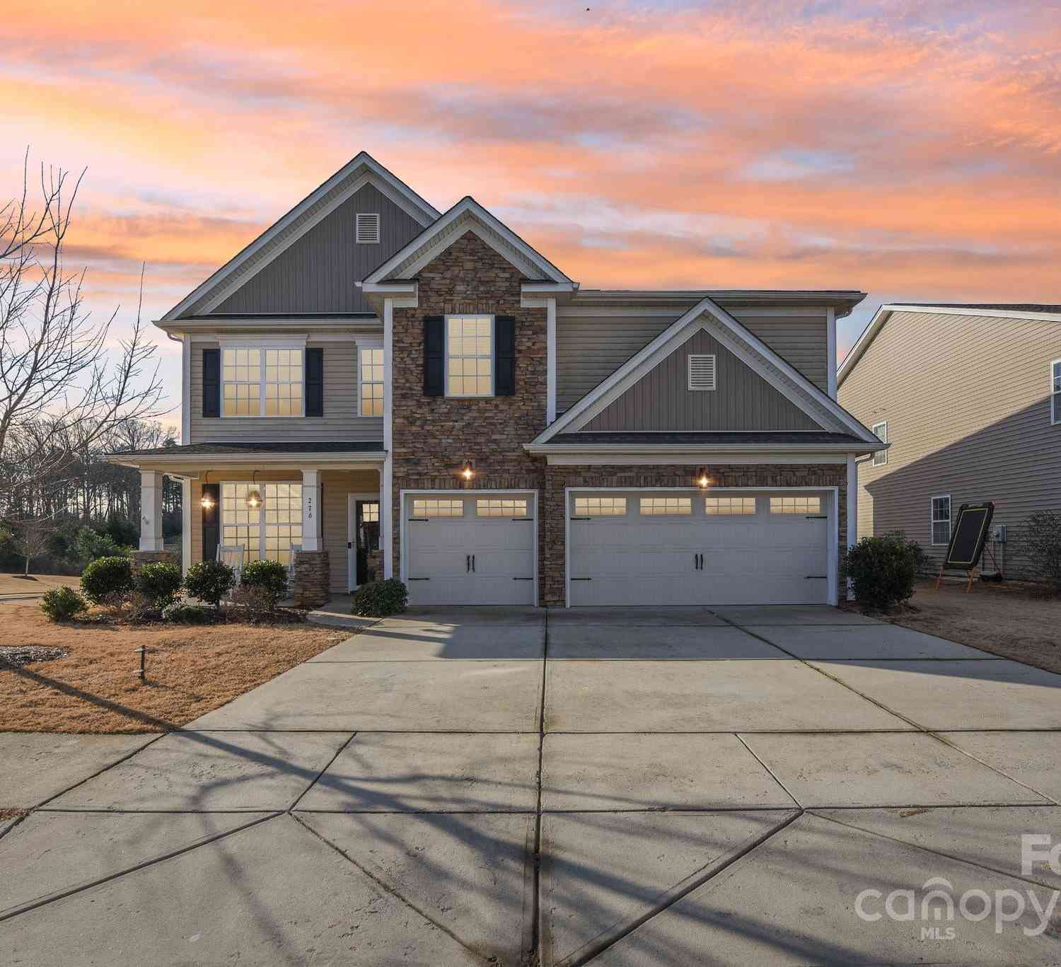 276 Annatto Way, Tega Cay, South Carolina image 1